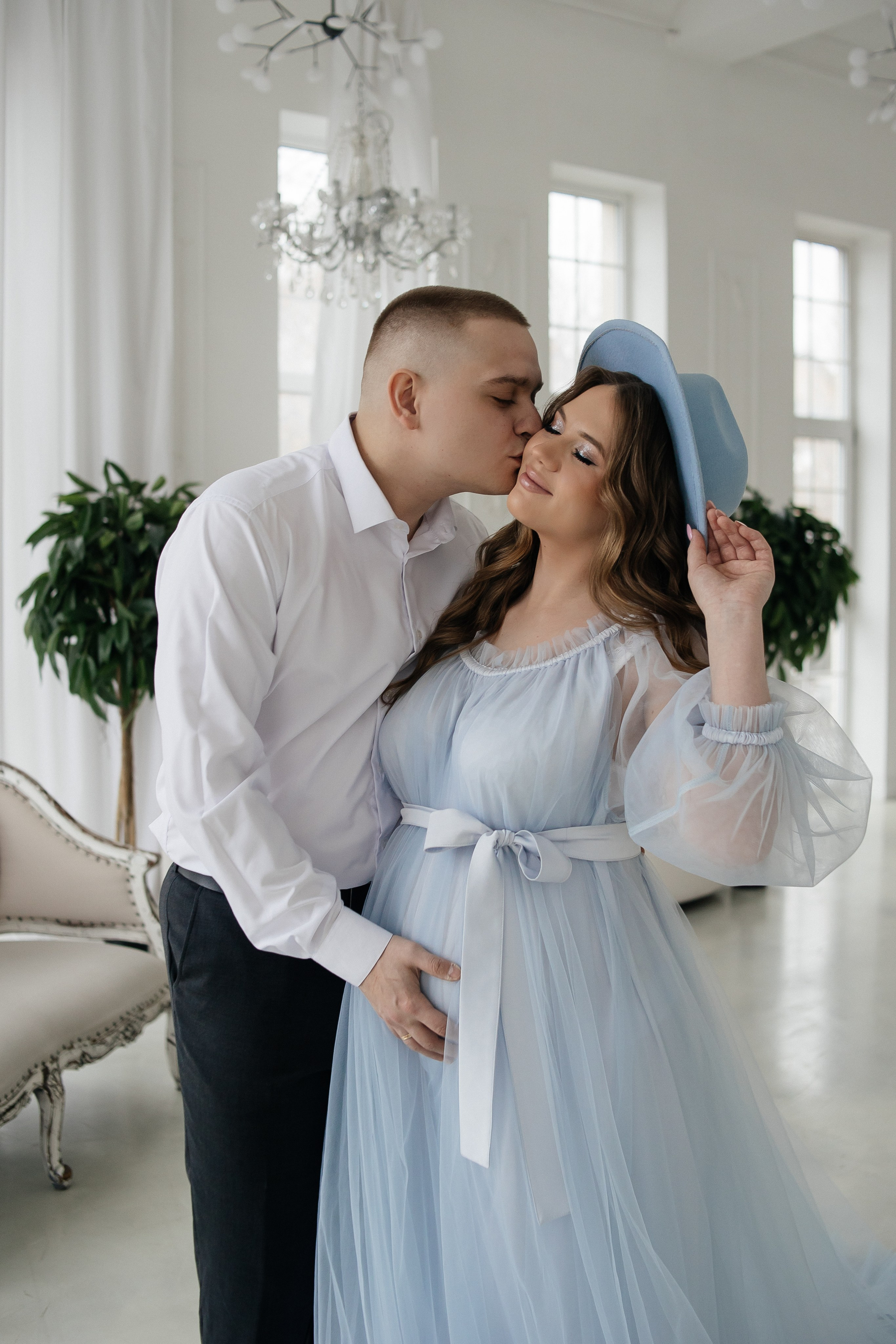 В ожидание. Фотограф в Иркутске