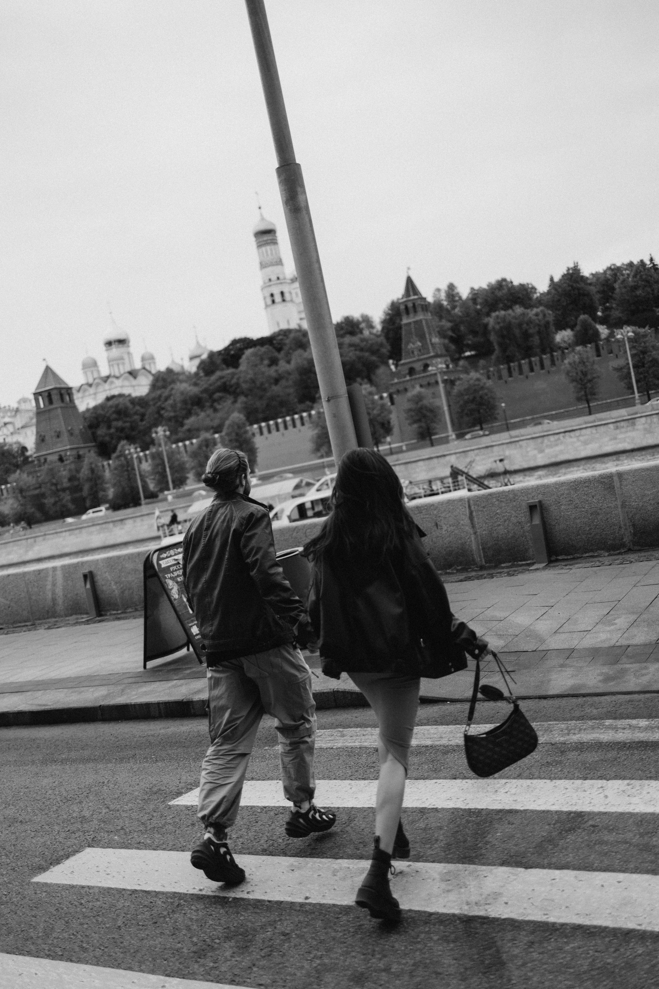 Дмитрий & Юлия. Фотограф Москва|Комиссарова Наталья