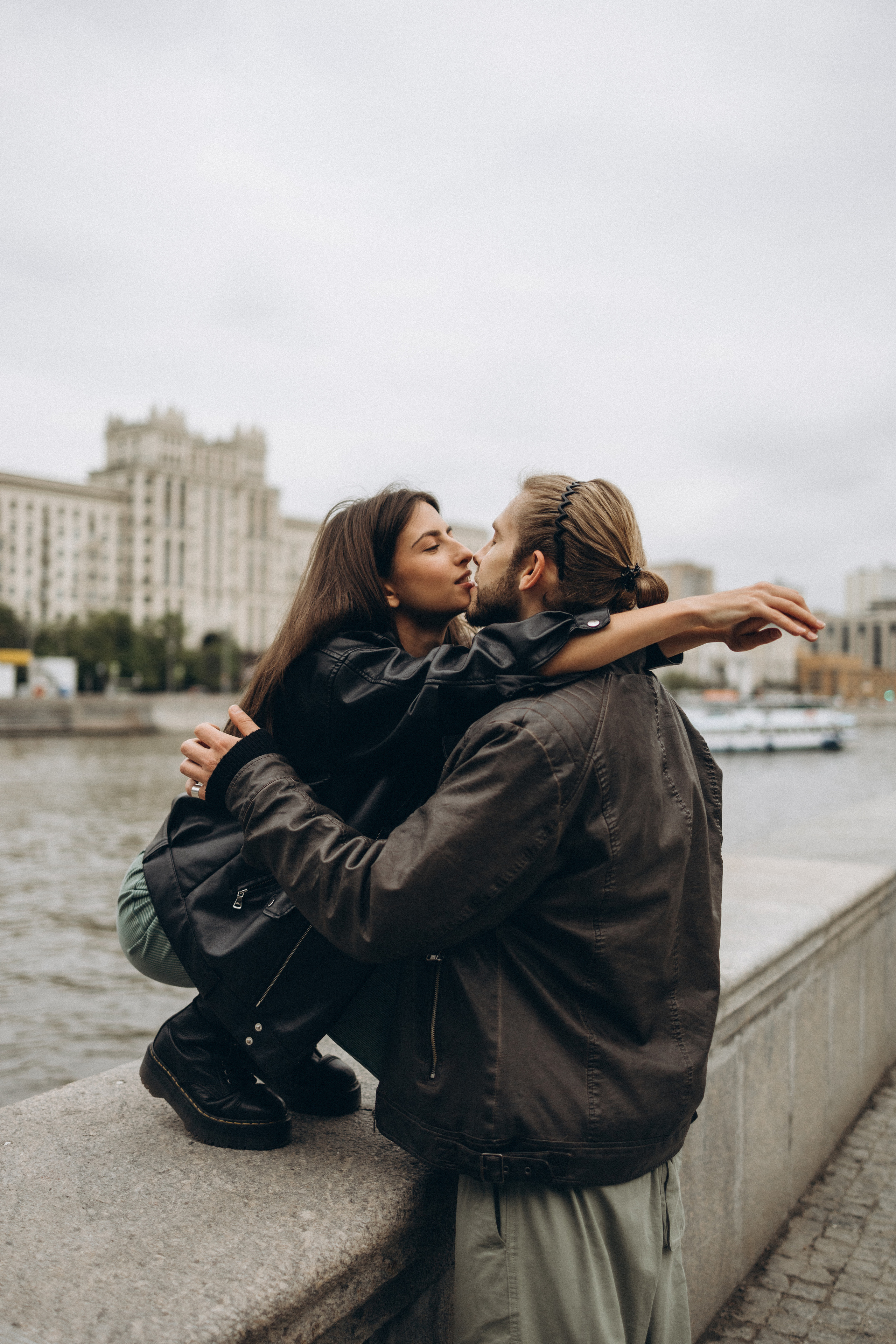 Дмитрий & Юлия. Фотограф Москва|Комиссарова Наталья