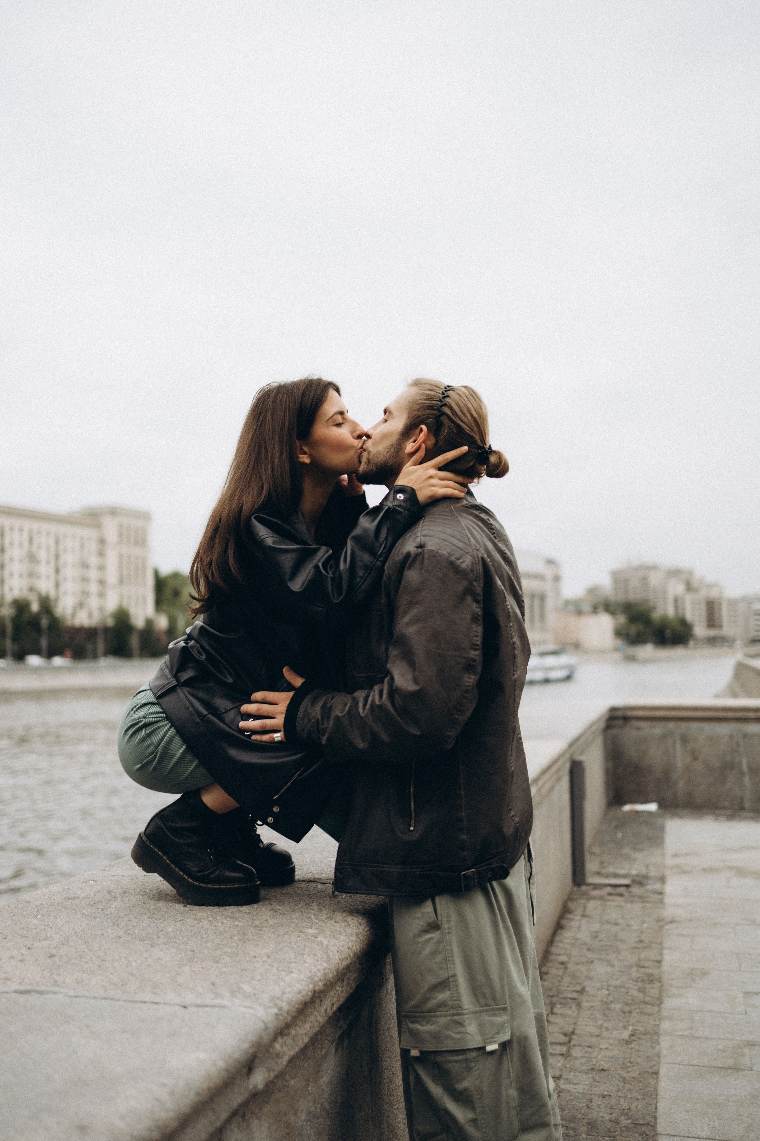 Дмитрий & Юлия. Фотограф Москва|Комиссарова Наталья