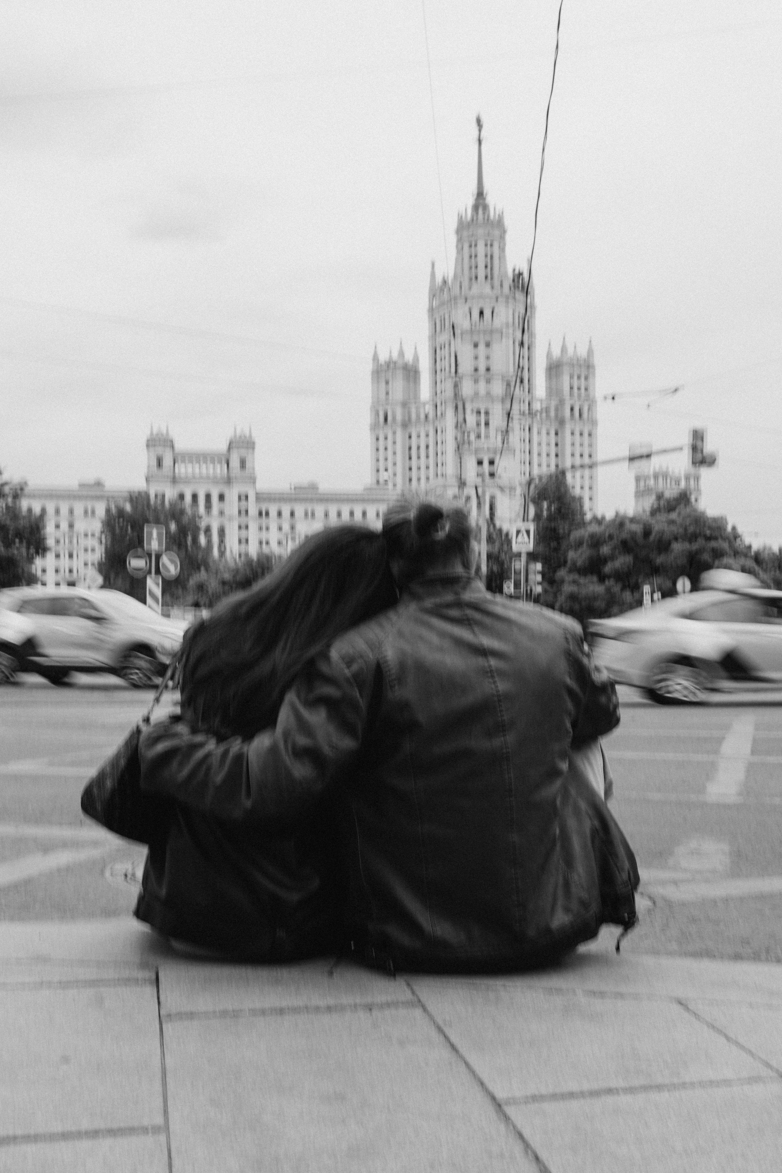 Дмитрий & Юлия. Фотограф Москва|Комиссарова Наталья