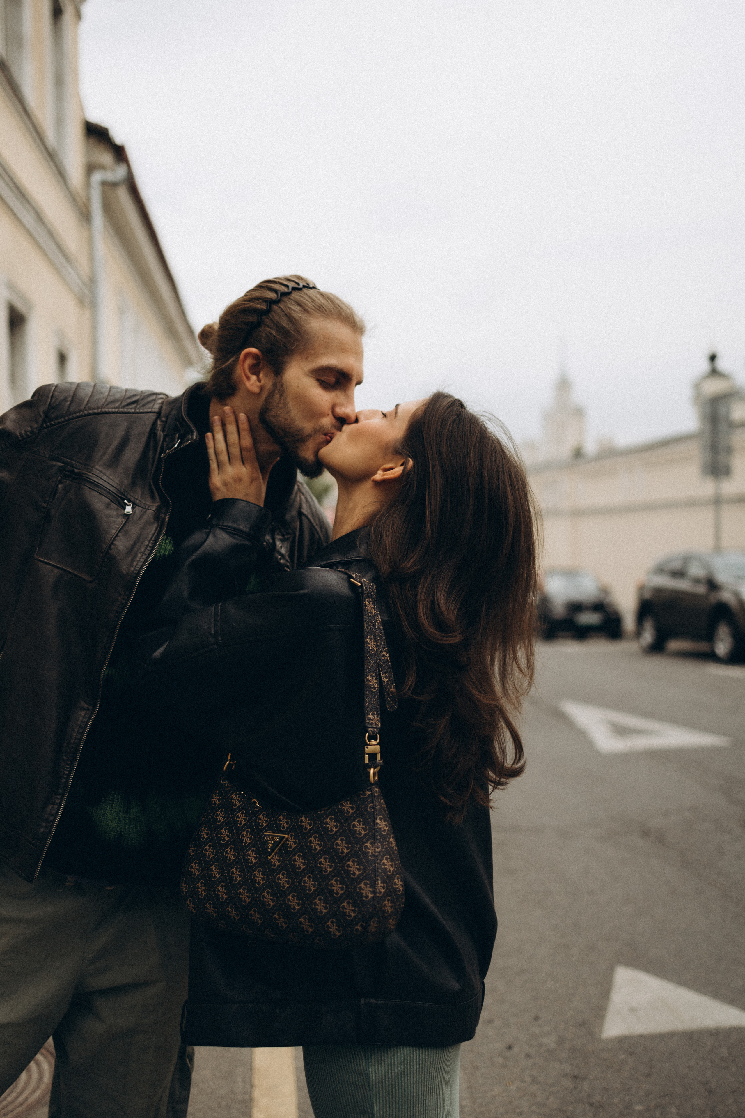 Дмитрий & Юлия. Фотограф Москва|Комиссарова Наталья