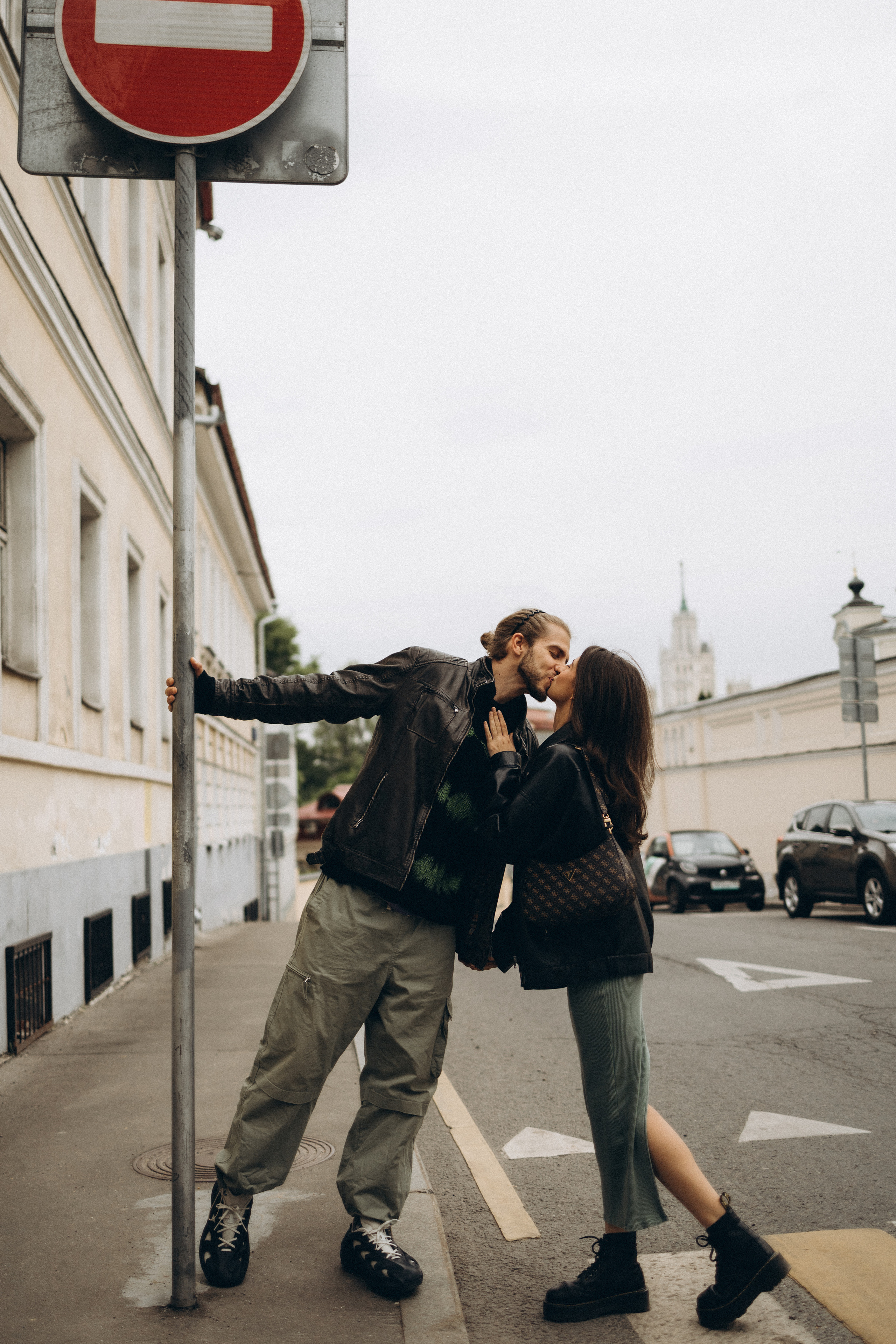 Дмитрий & Юлия. Фотограф Москва|Комиссарова Наталья