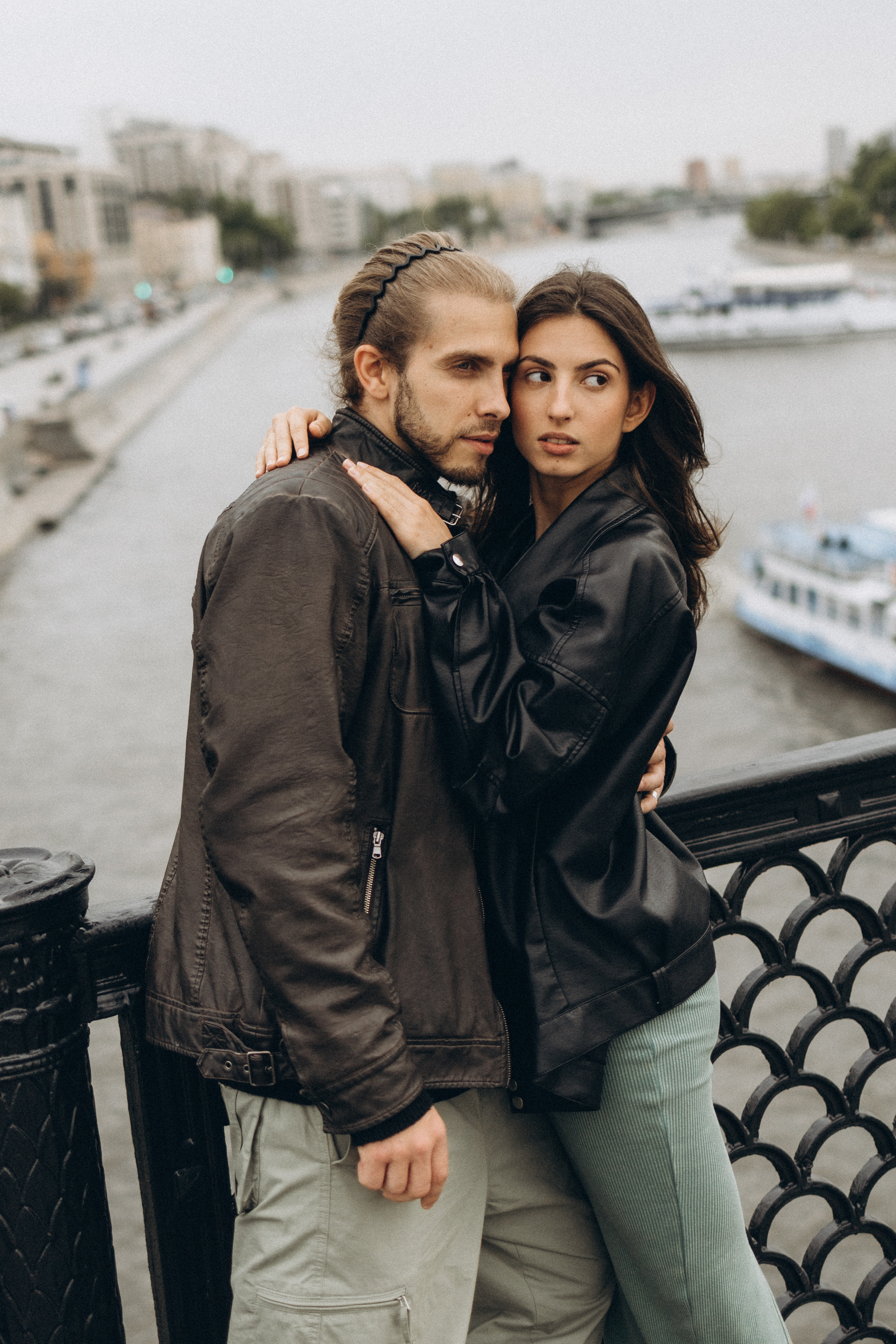 Дмитрий & Юлия. Фотограф Москва|Комиссарова Наталья