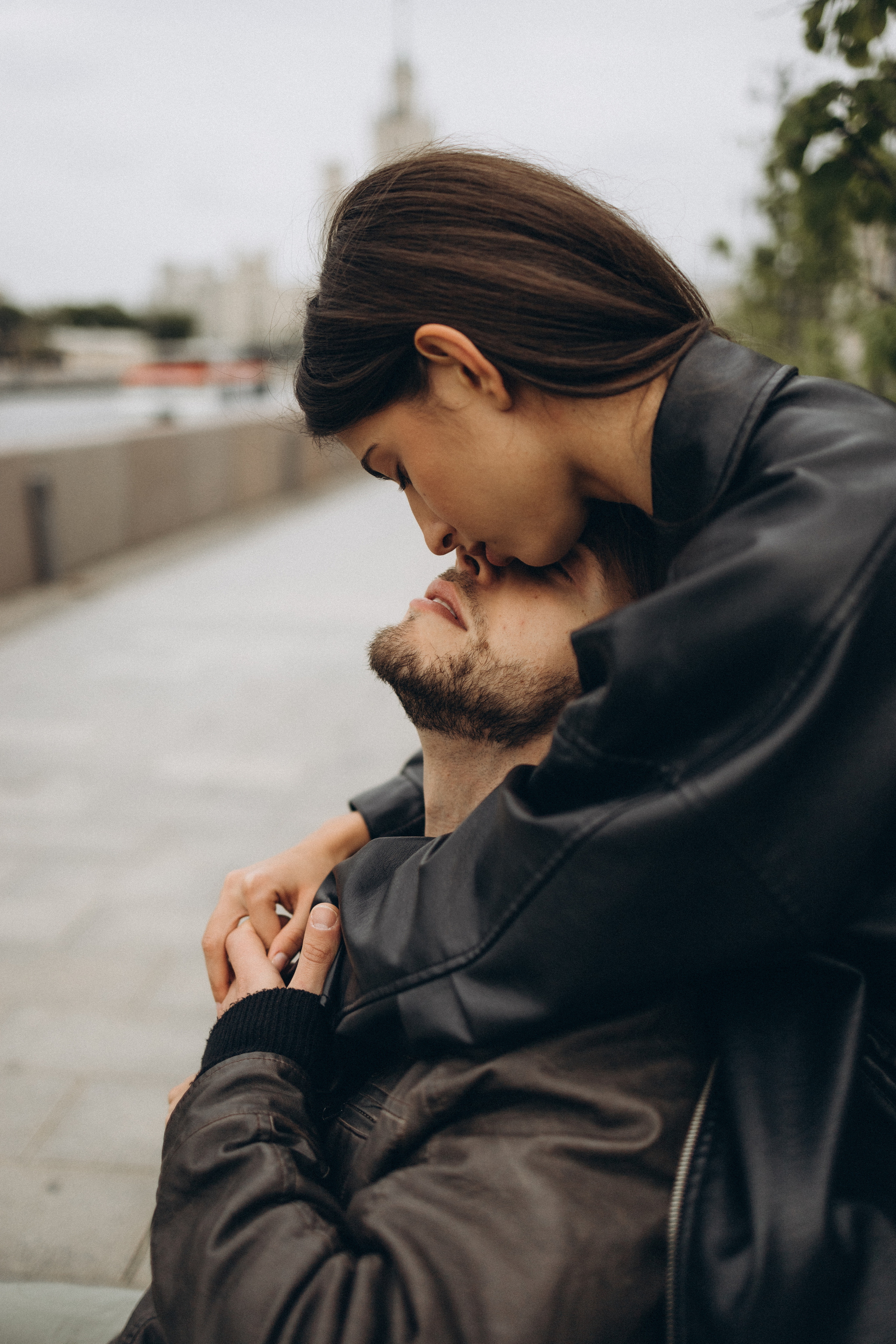 Дмитрий & Юлия. Фотограф Москва|Комиссарова Наталья