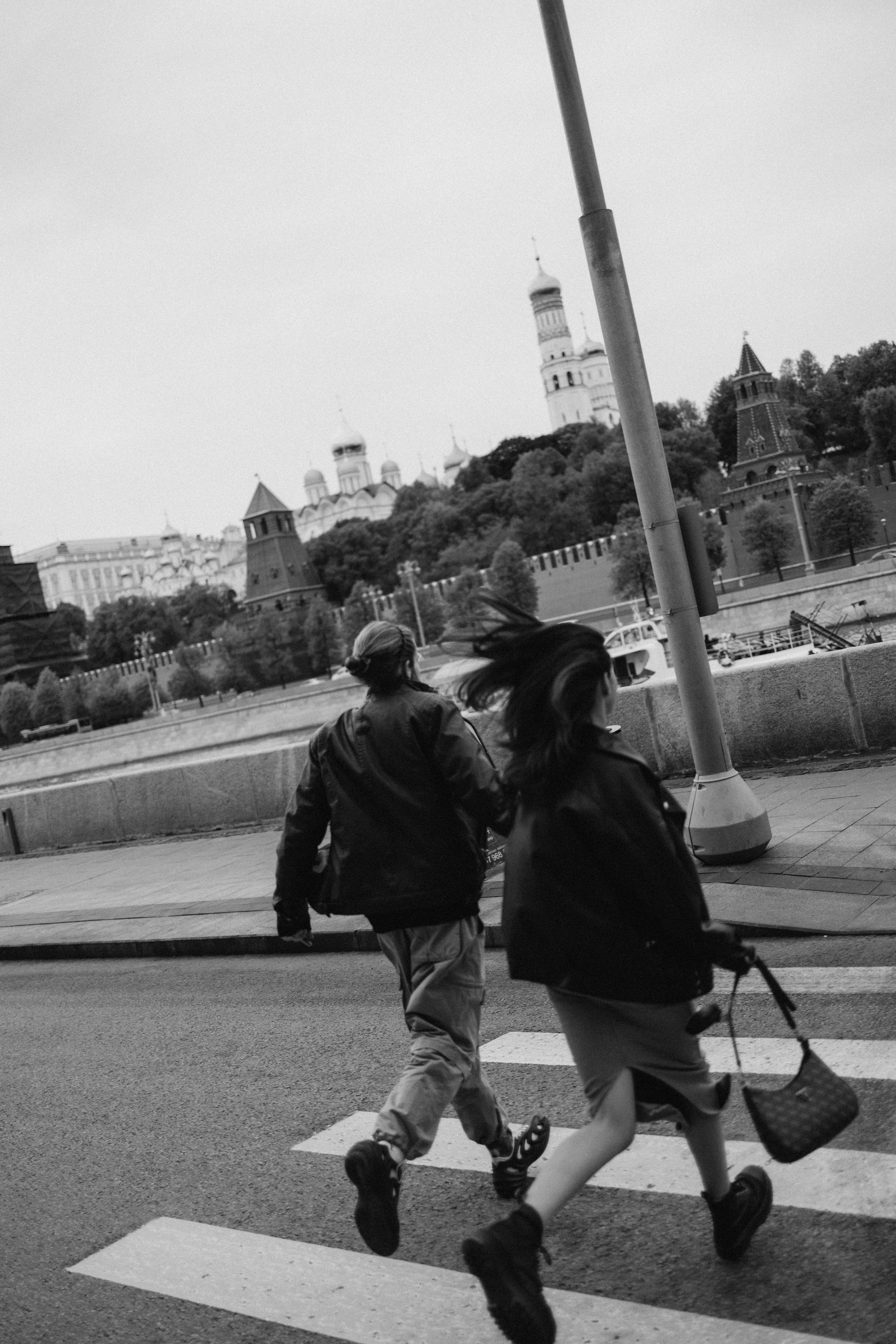 Дмитрий & Юлия. Фотограф Москва|Комиссарова Наталья