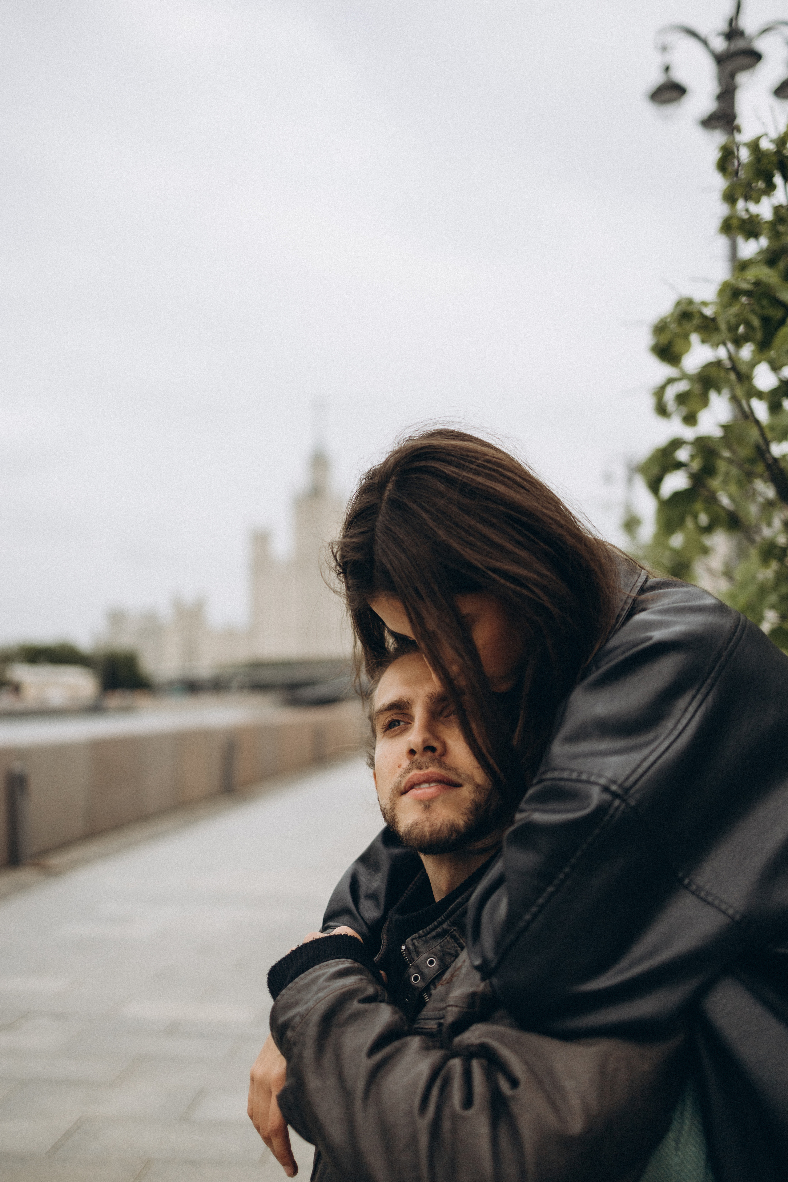 Дмитрий & Юлия. Фотограф Москва|Комиссарова Наталья