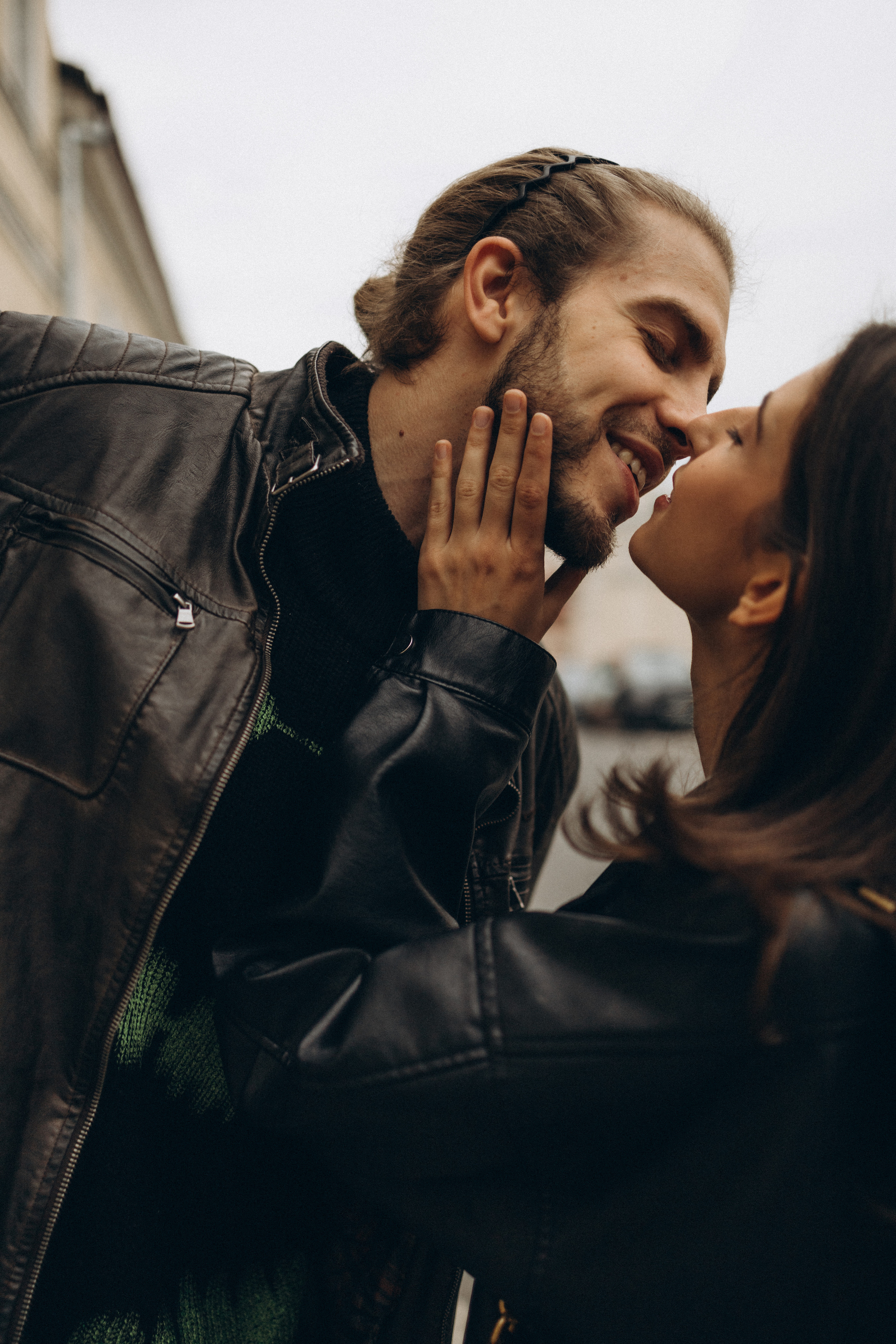 Дмитрий & Юлия. Фотограф Москва|Комиссарова Наталья