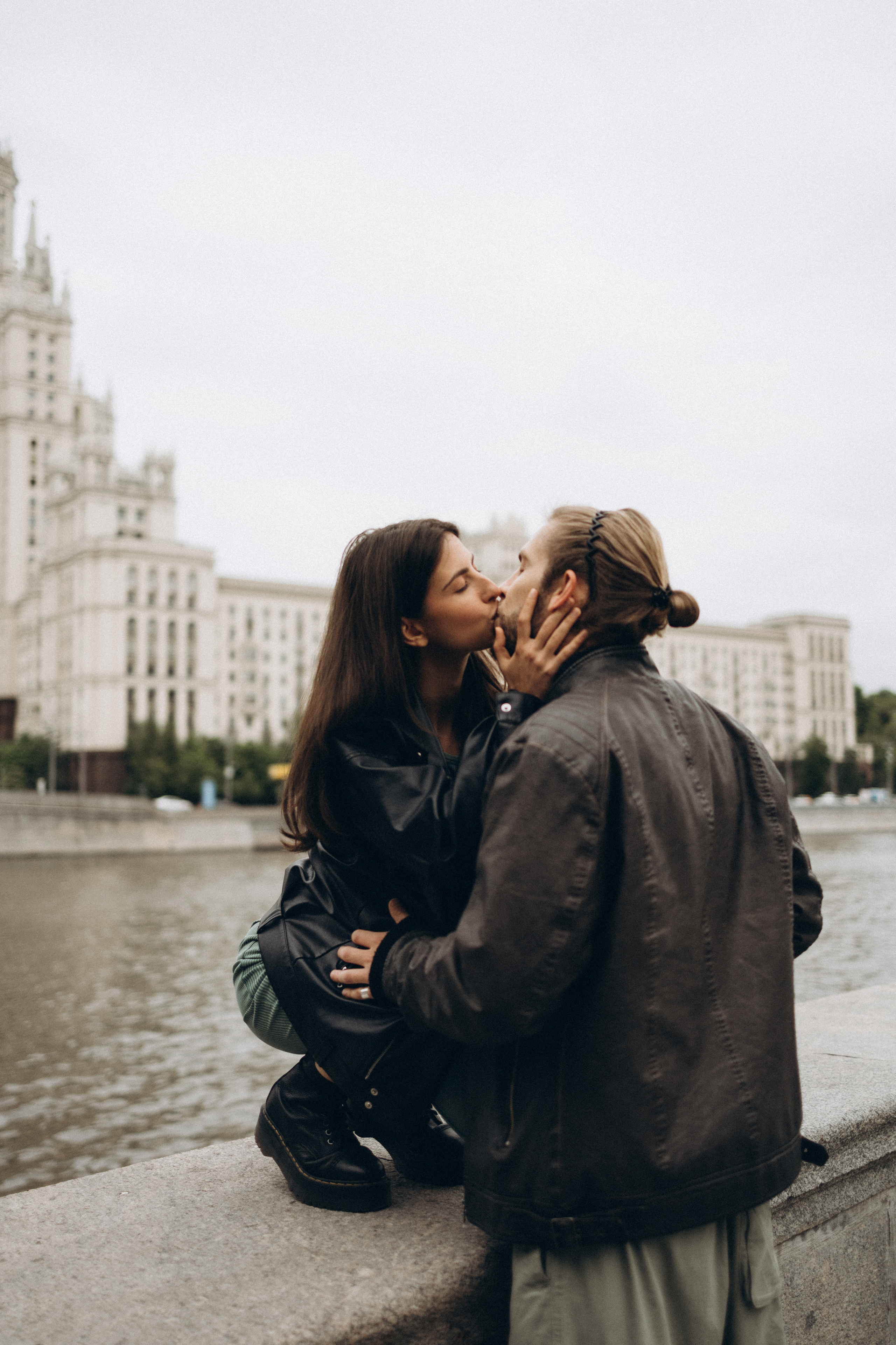 Дмитрий & Юлия. Фотограф Москва|Комиссарова Наталья