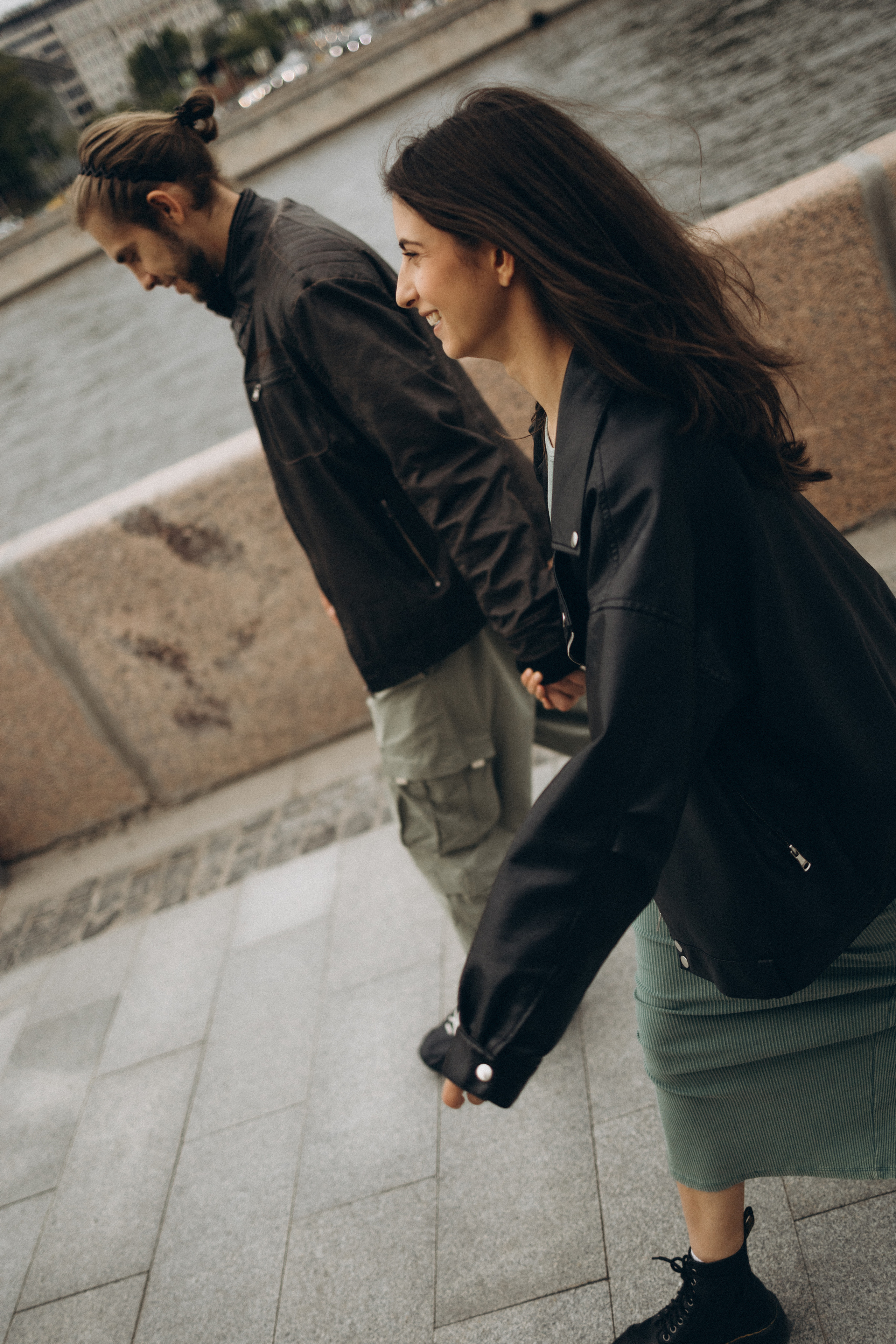 Дмитрий & Юлия. Фотограф Москва|Комиссарова Наталья