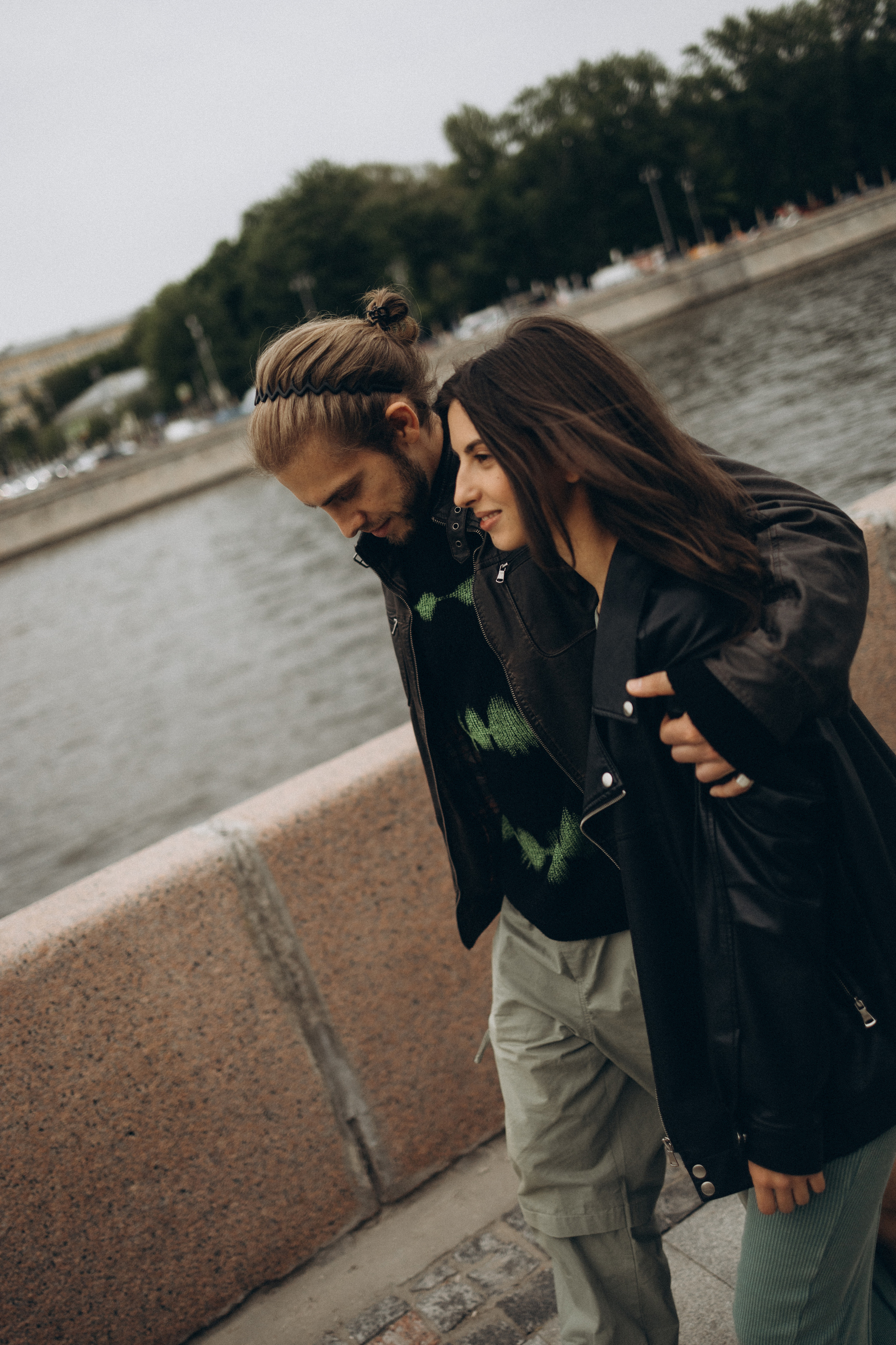 Дмитрий & Юлия. Фотограф Москва|Комиссарова Наталья