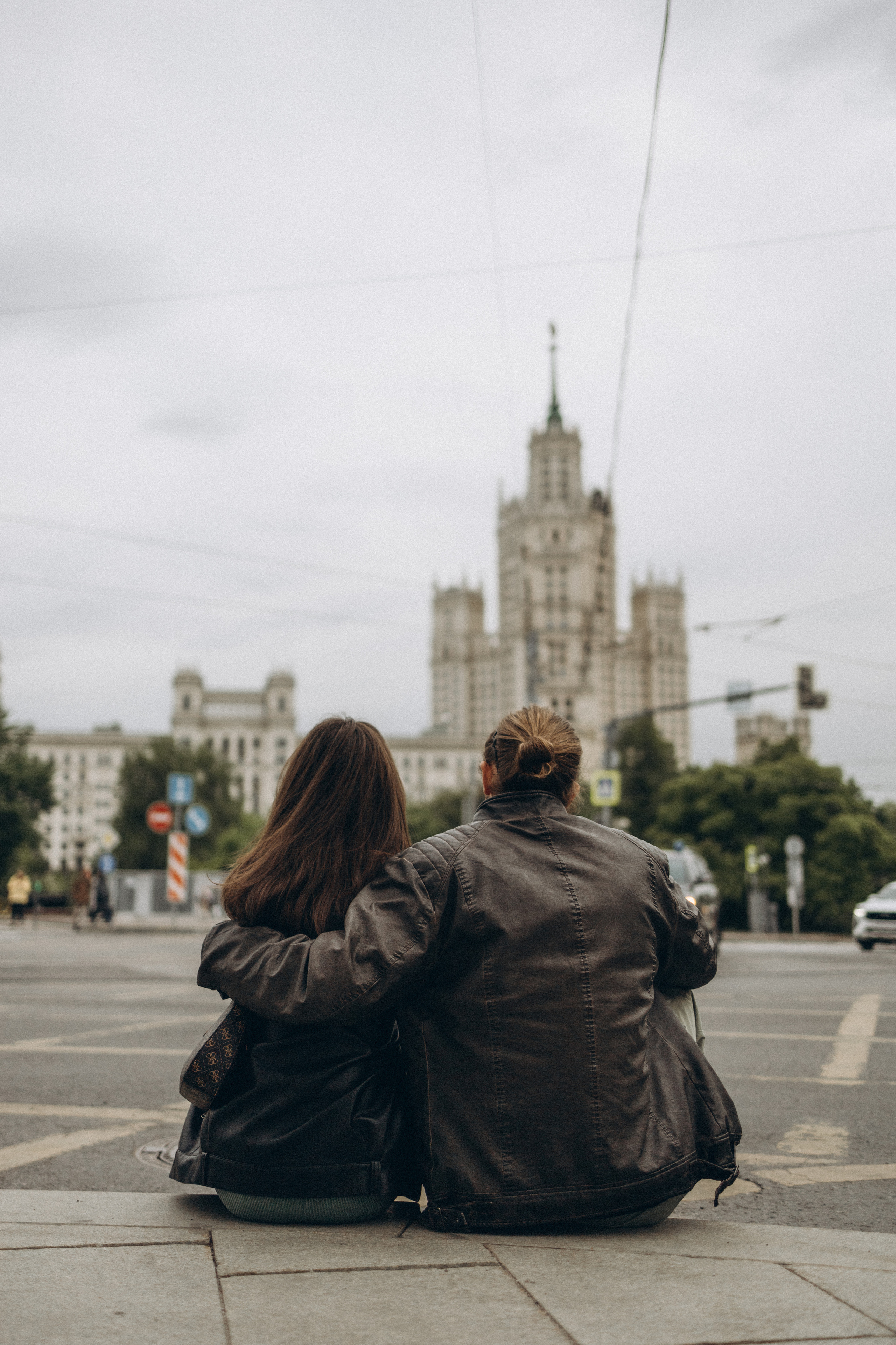 Дмитрий & Юлия. Фотограф Москва|Комиссарова Наталья