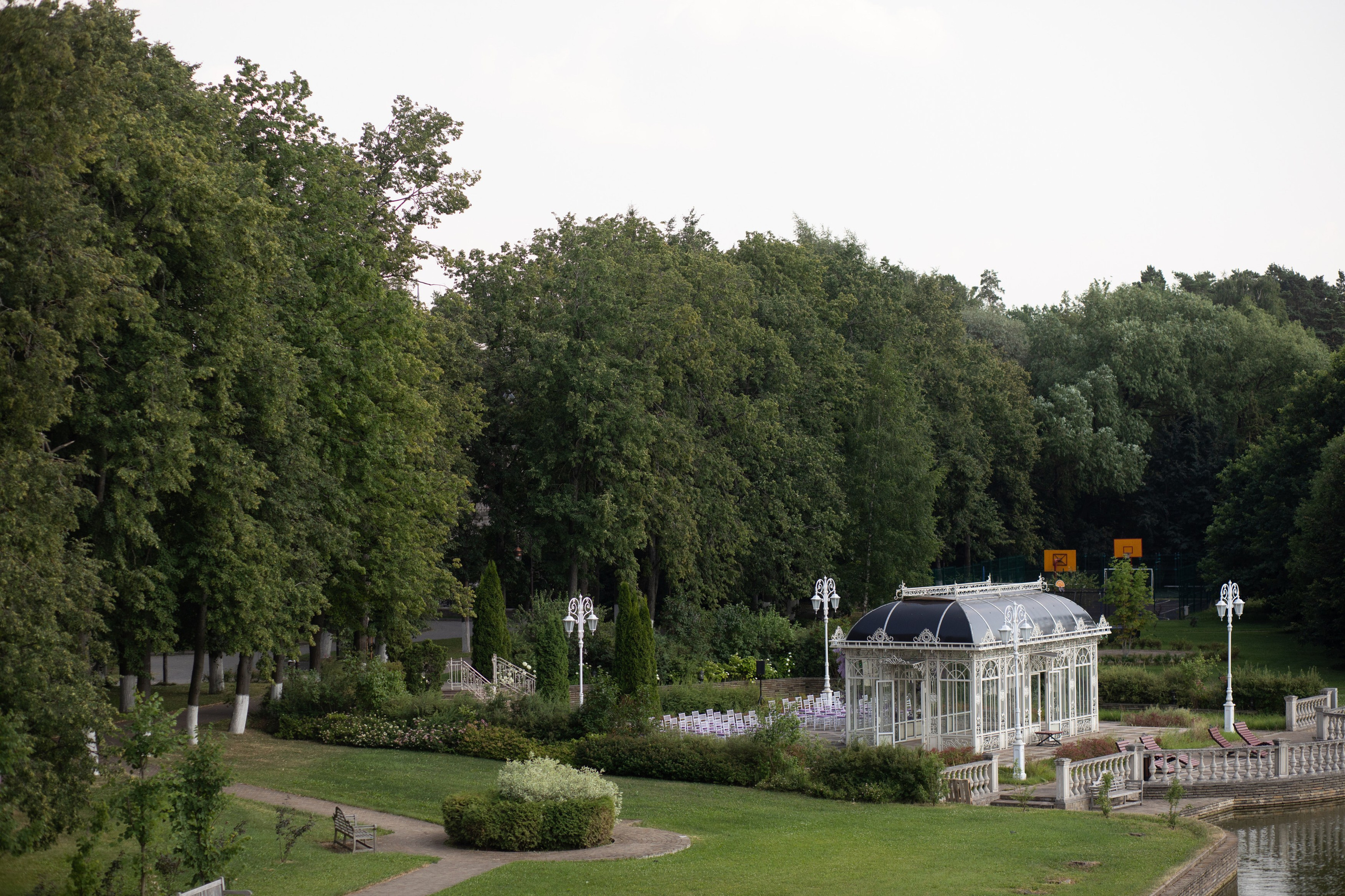 Денис и Катерина. Фотограф Константин Земсков