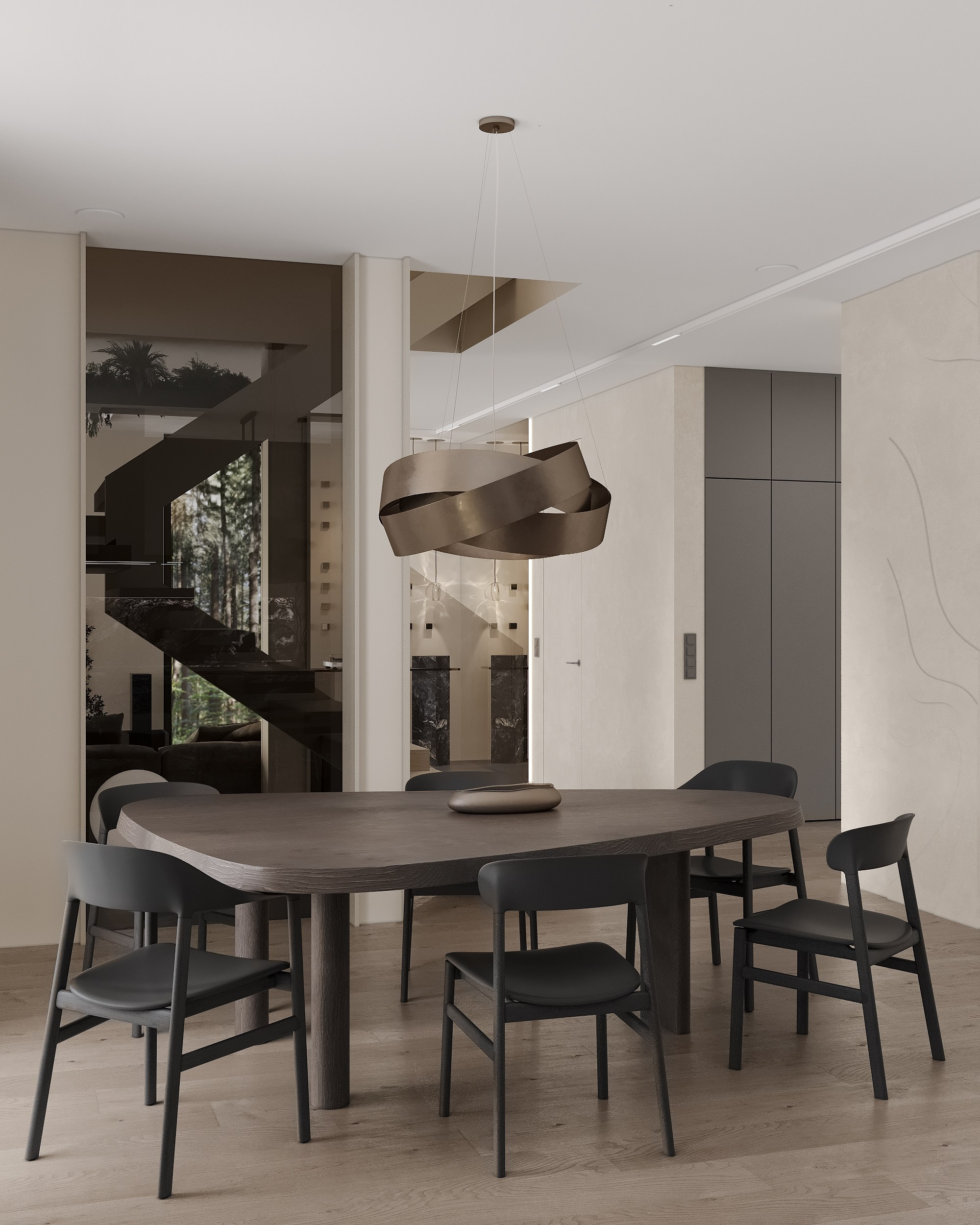 MIRABELKI. MIRRO STUDIO Дизайн интерьера и реализация под ключ Варшава