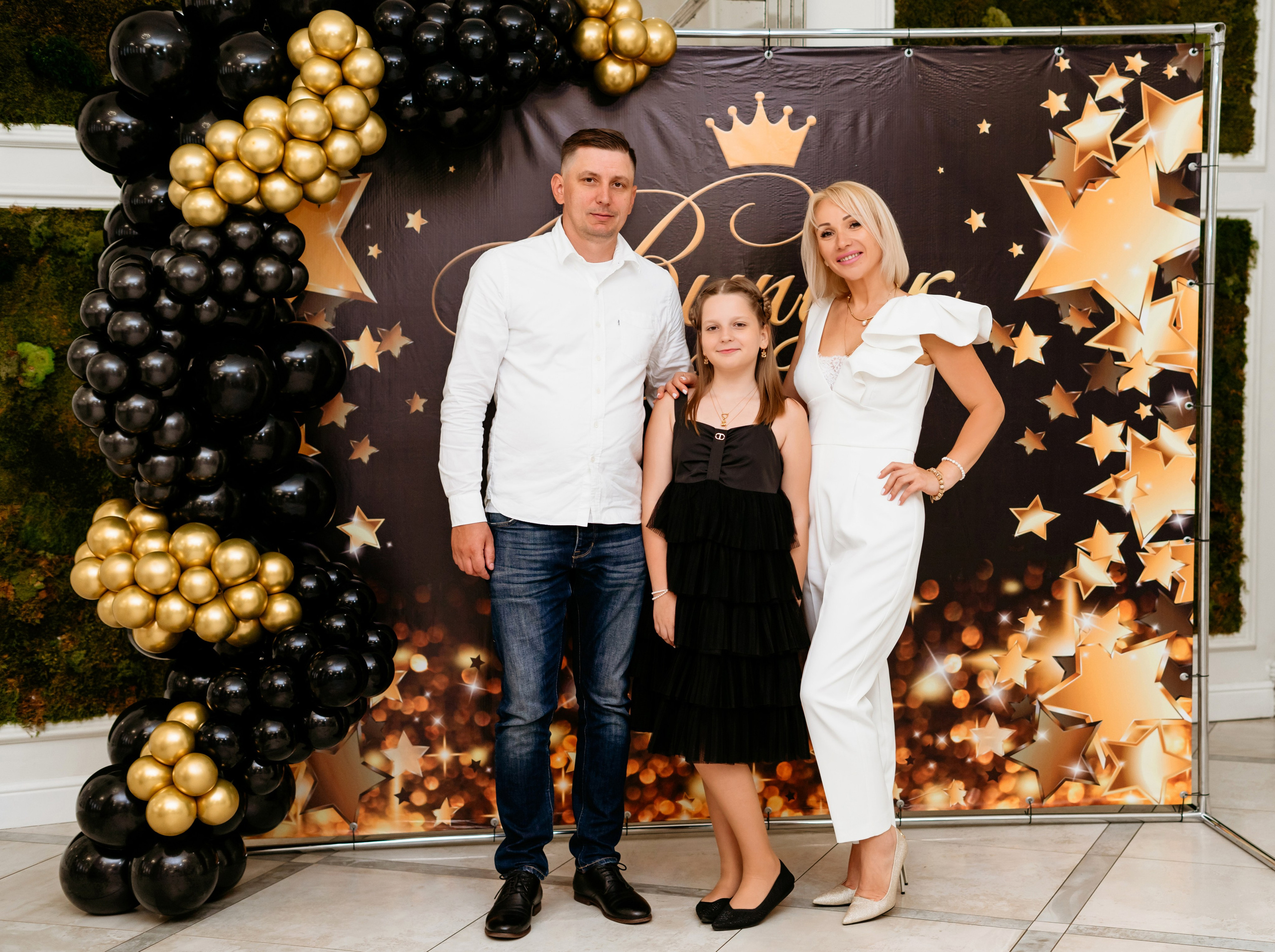 Выпускной 4 класс/ Weekend. Фотограф мероприятий в Ростове-на-Дону Есманская Елена