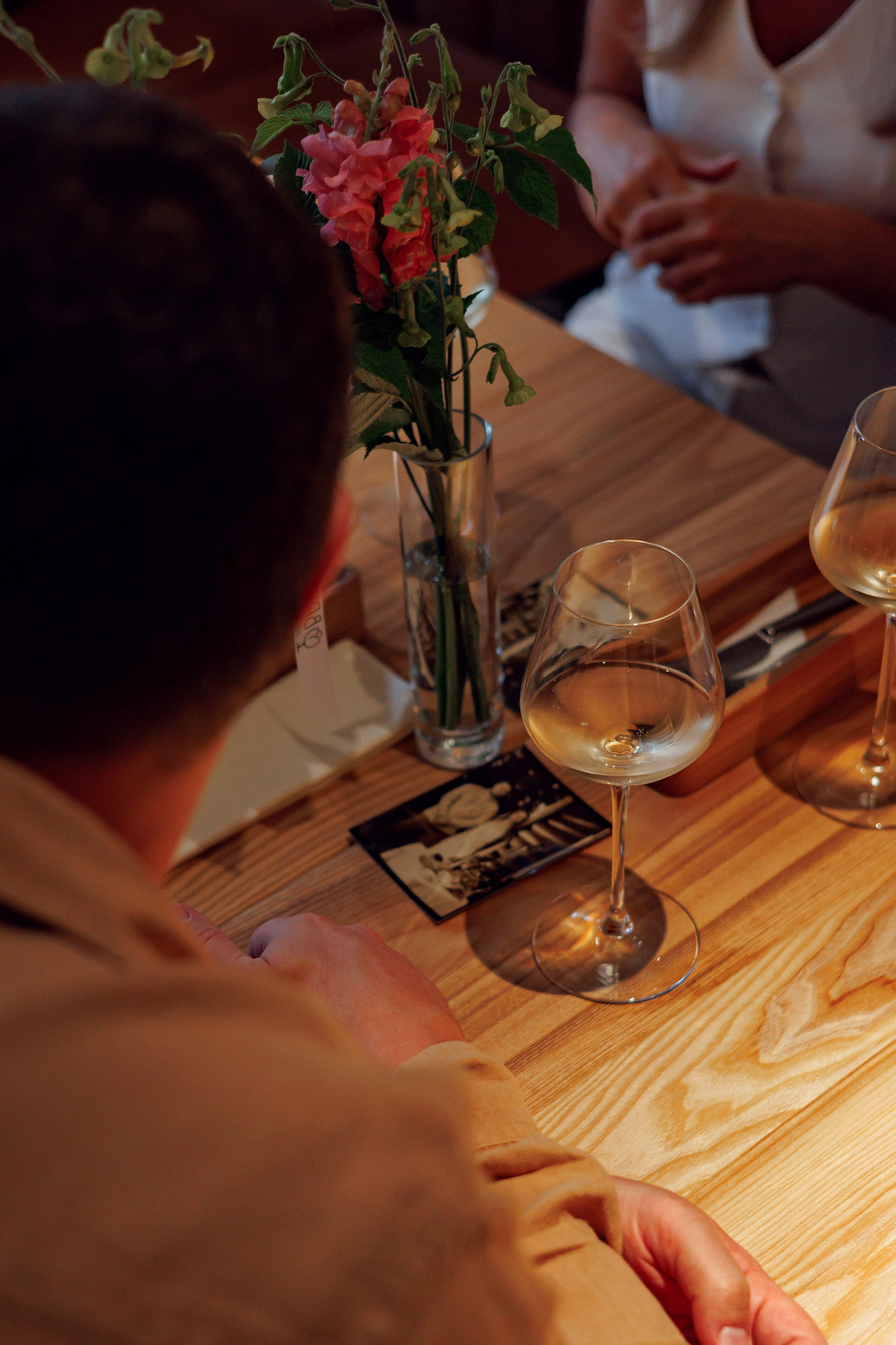 Гастроужин в ресторане Усадьба рябининых челябинск