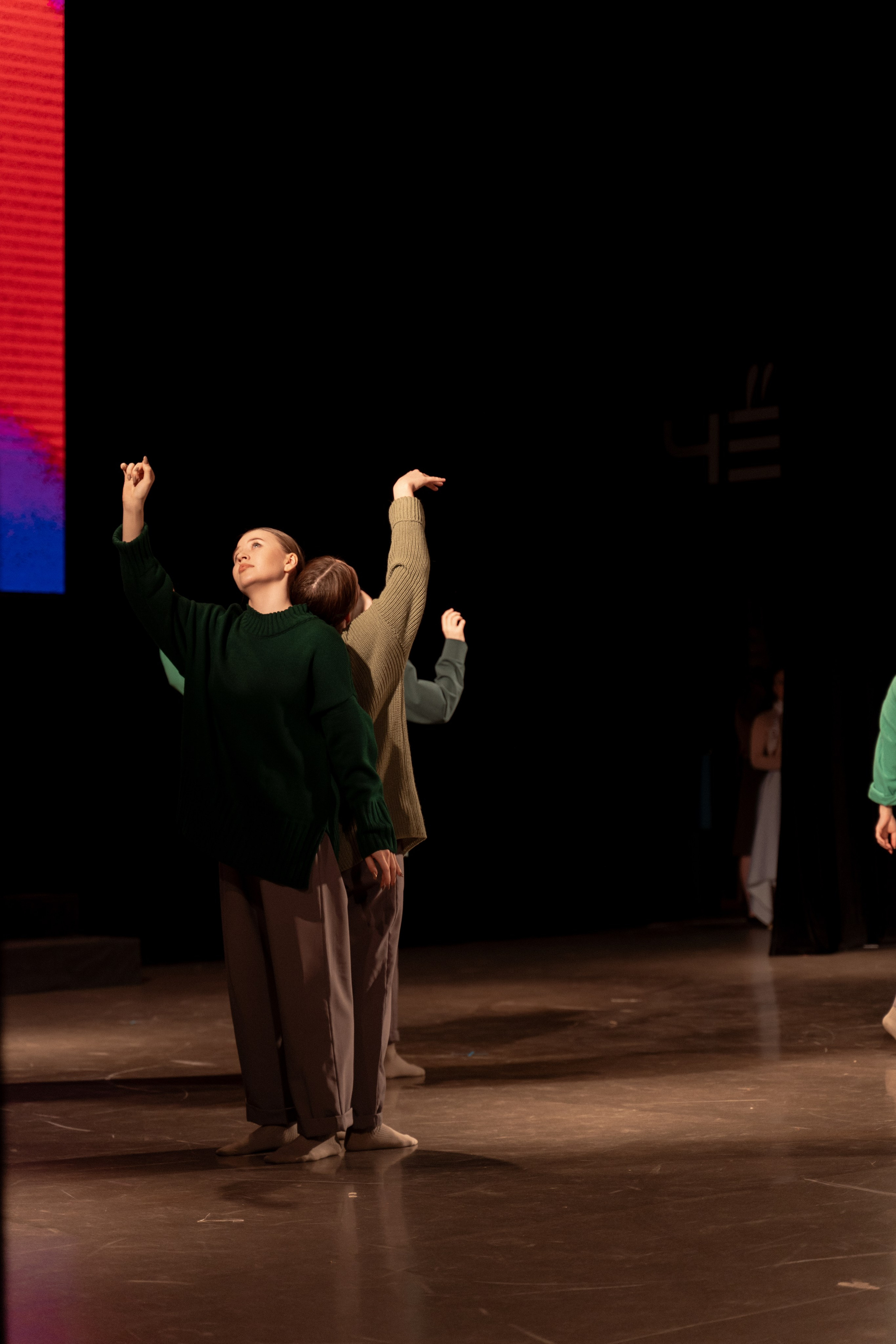 Фестиваль Студенческая весна 2025. Фотограф Надежда Погребняк | Рязань | Москва