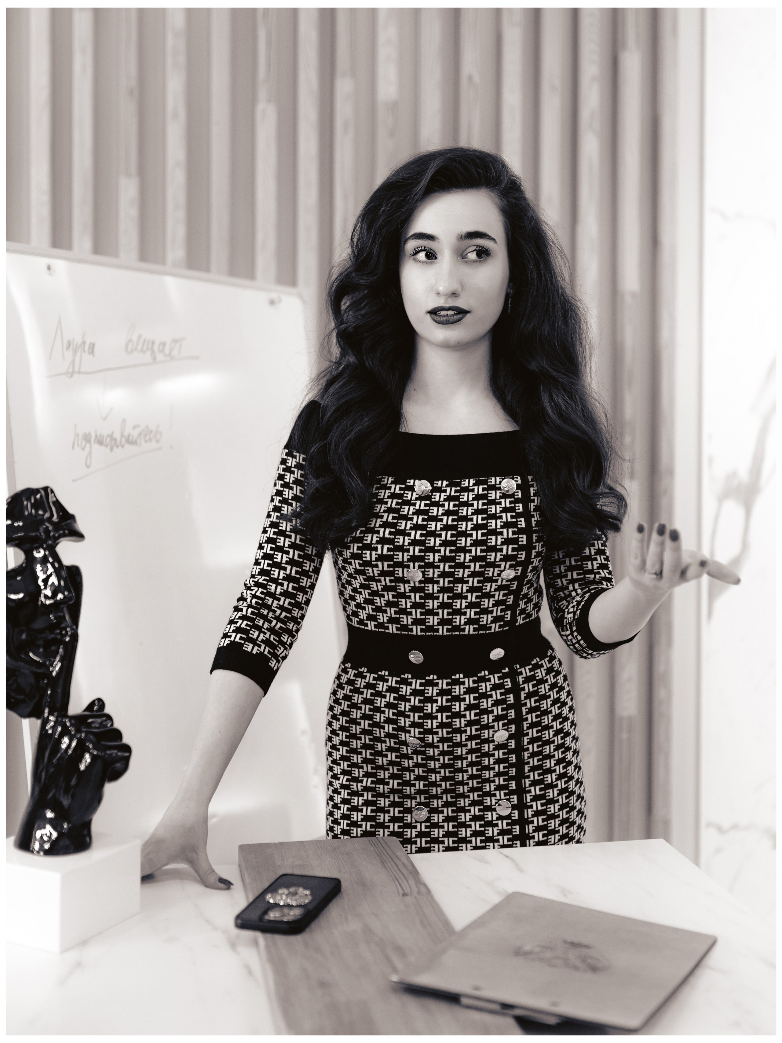 Студийные. Фотограф Анастасия Козловская aadazzling