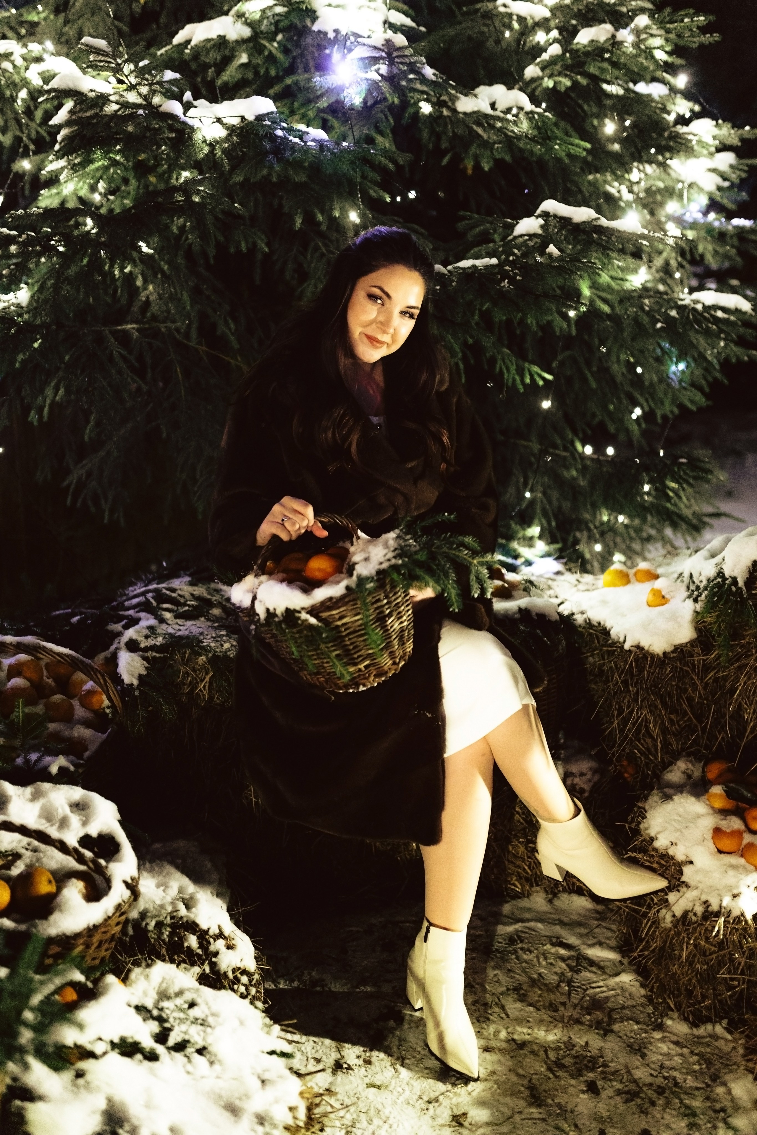 Студийные. Фотограф Анастасия Козловская aadazzling