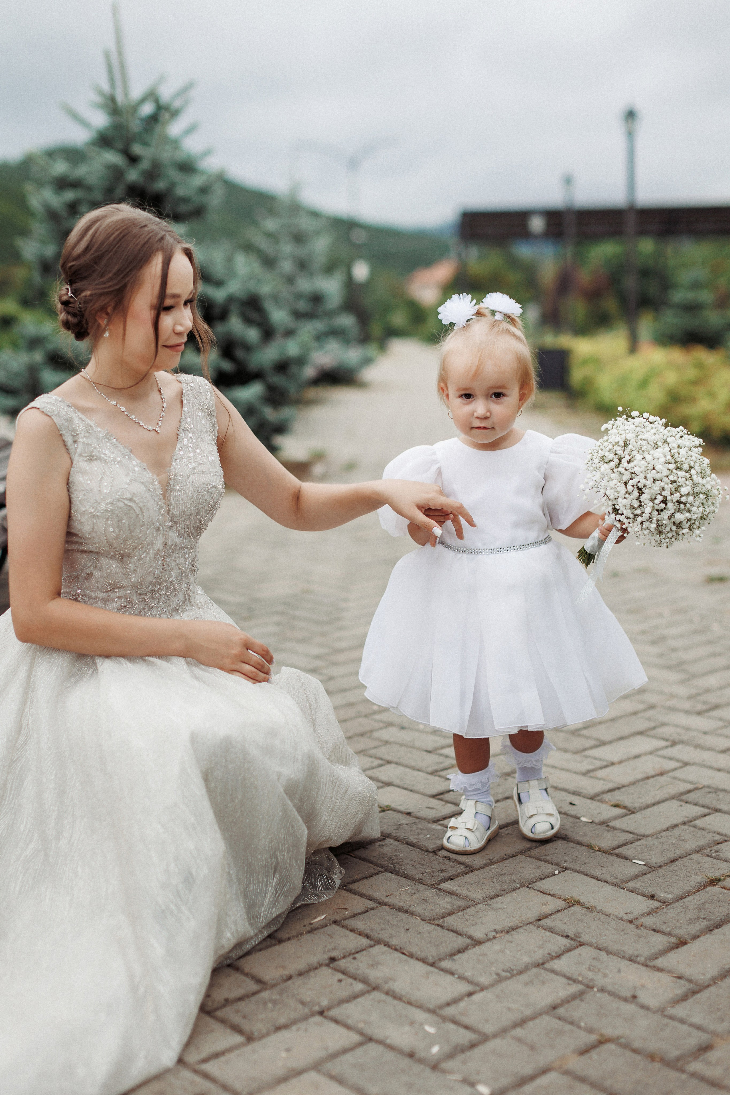 Максим и Анастасия. Свадебный, семейный и детский фотограф в городе Партизанск, Находка