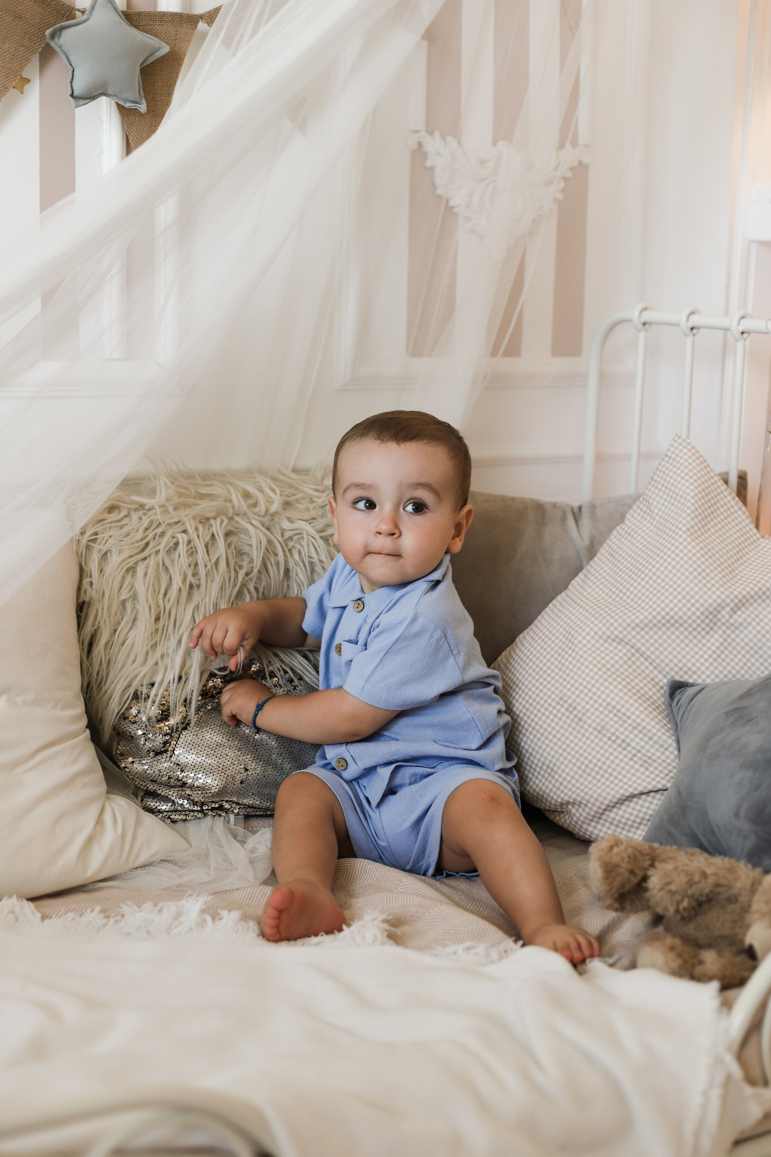 LilOne. Фотограф в Ростове-на-Дону Мария Безменова