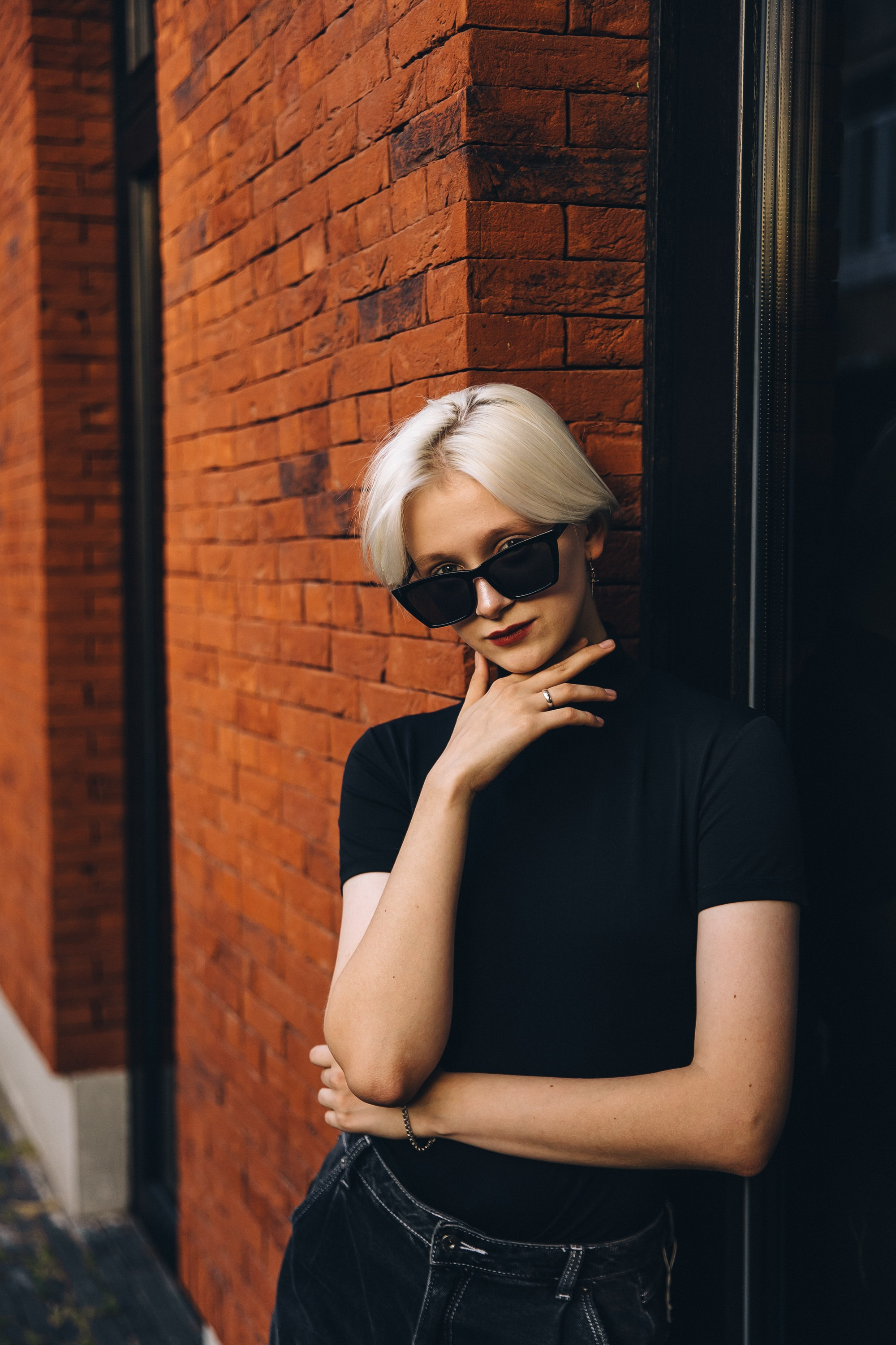 Портретная съёмка. Свадебный и портретный фотограф в Воронеже Нестеренко Илья