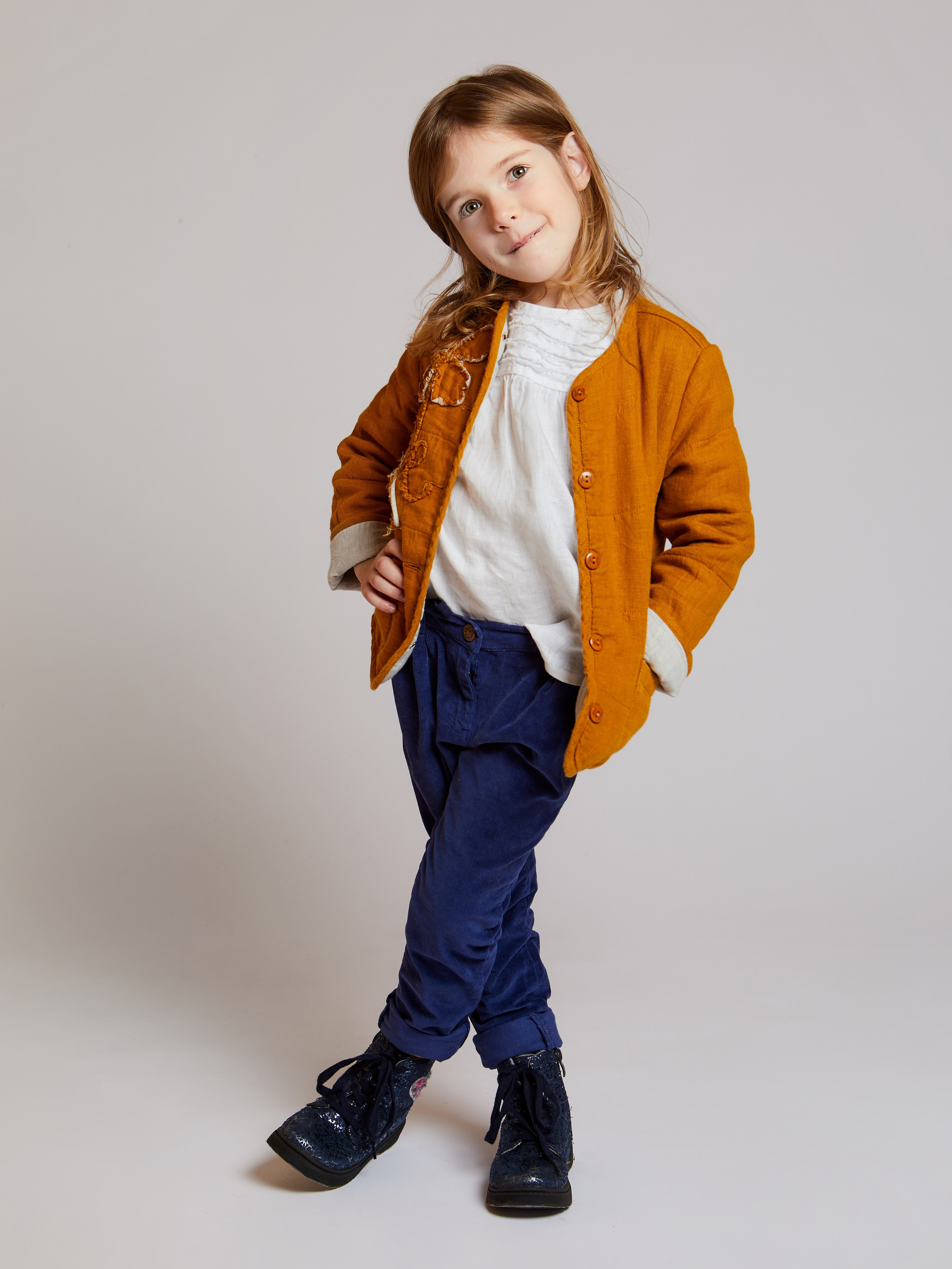 Детская одежда «Kayros KIDS»