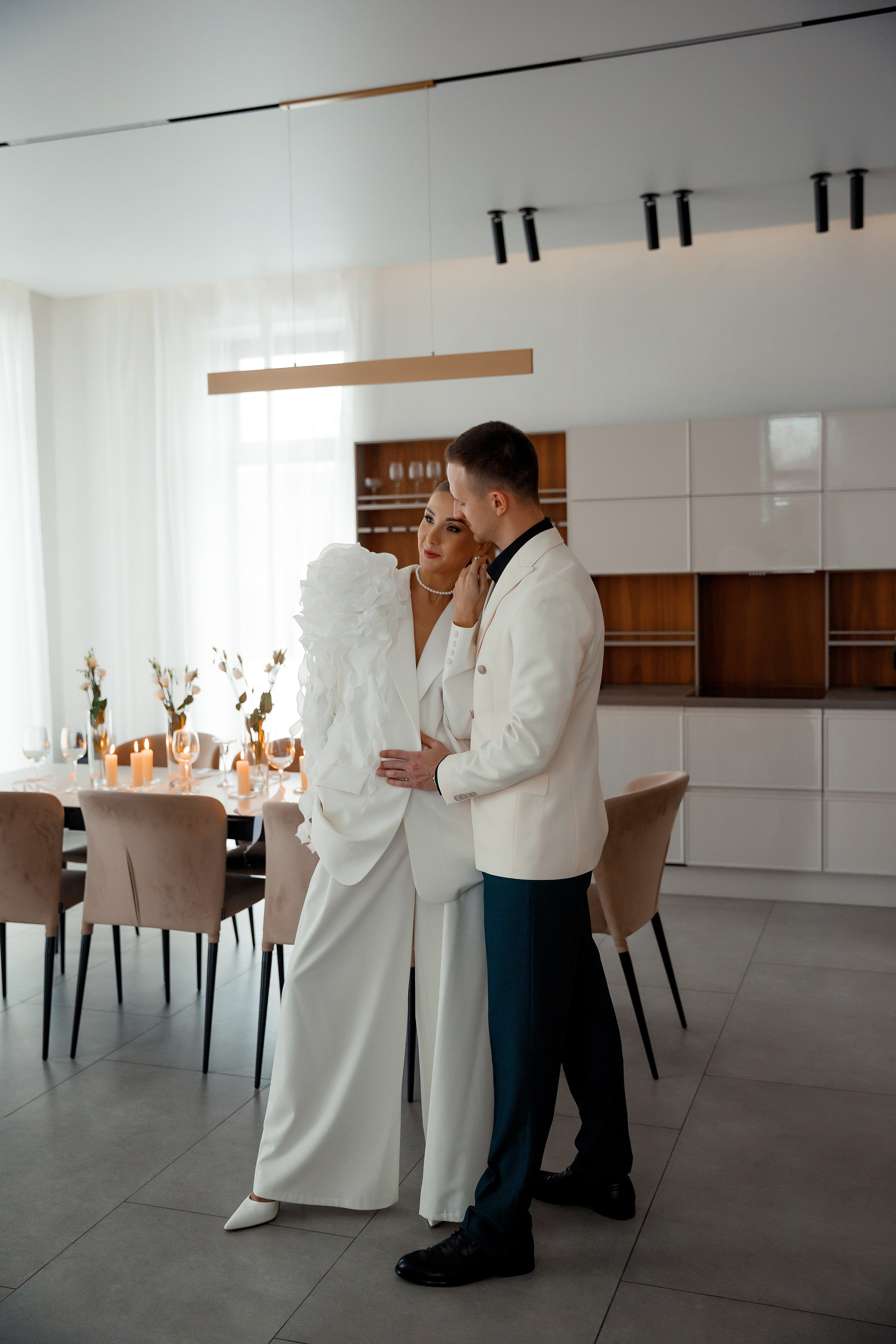 Женя & Таня. Свадебный и семейный фотограф Черняева Анна| Нижний Новгород