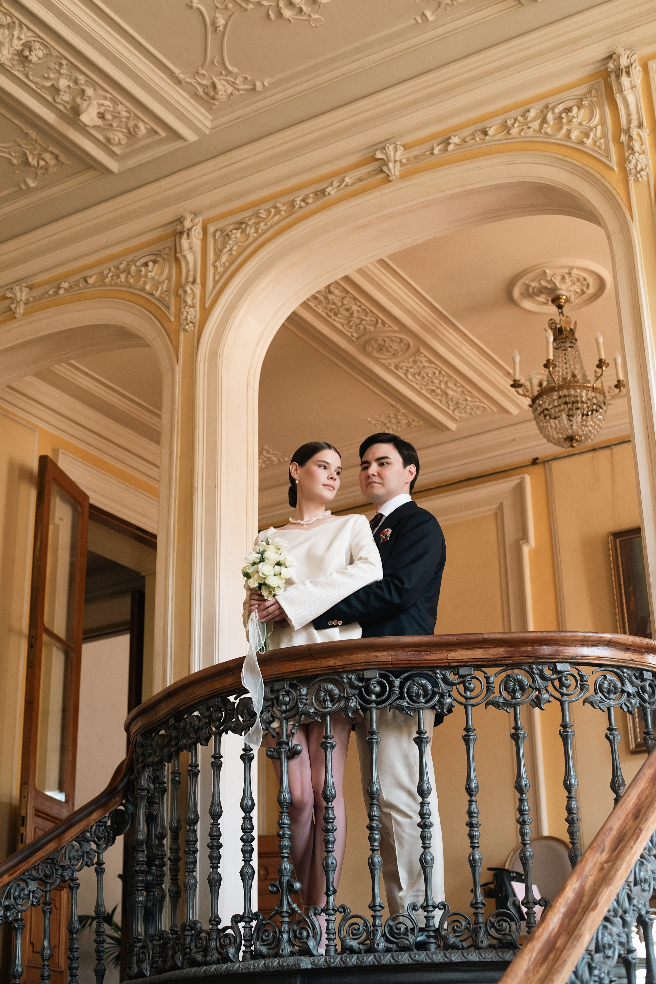 Читальня им. Пушкина. Фотограф, визажист. Москва