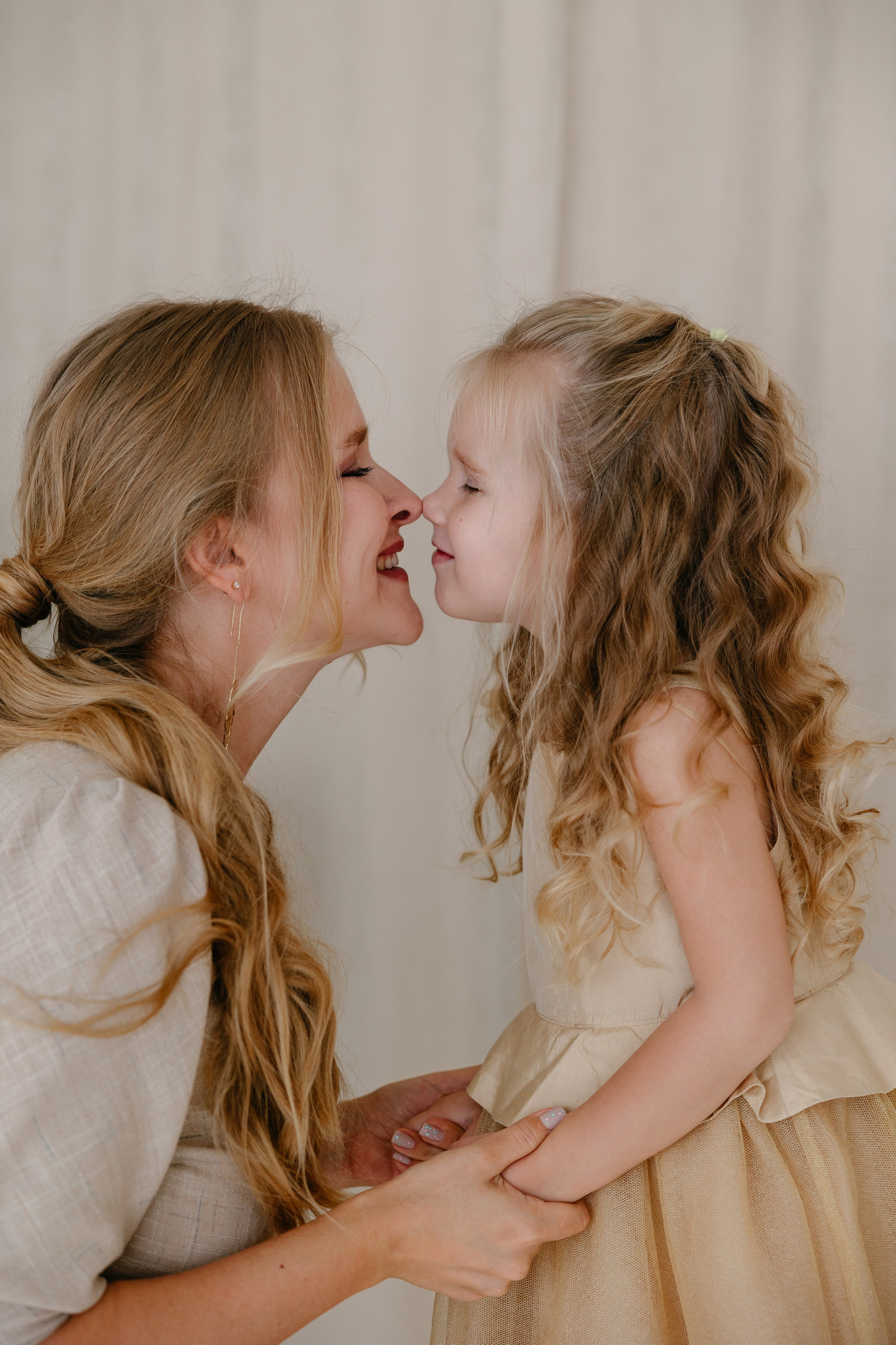 Семейные. Фотограф Мария Радченко в г. Горячий Ключ