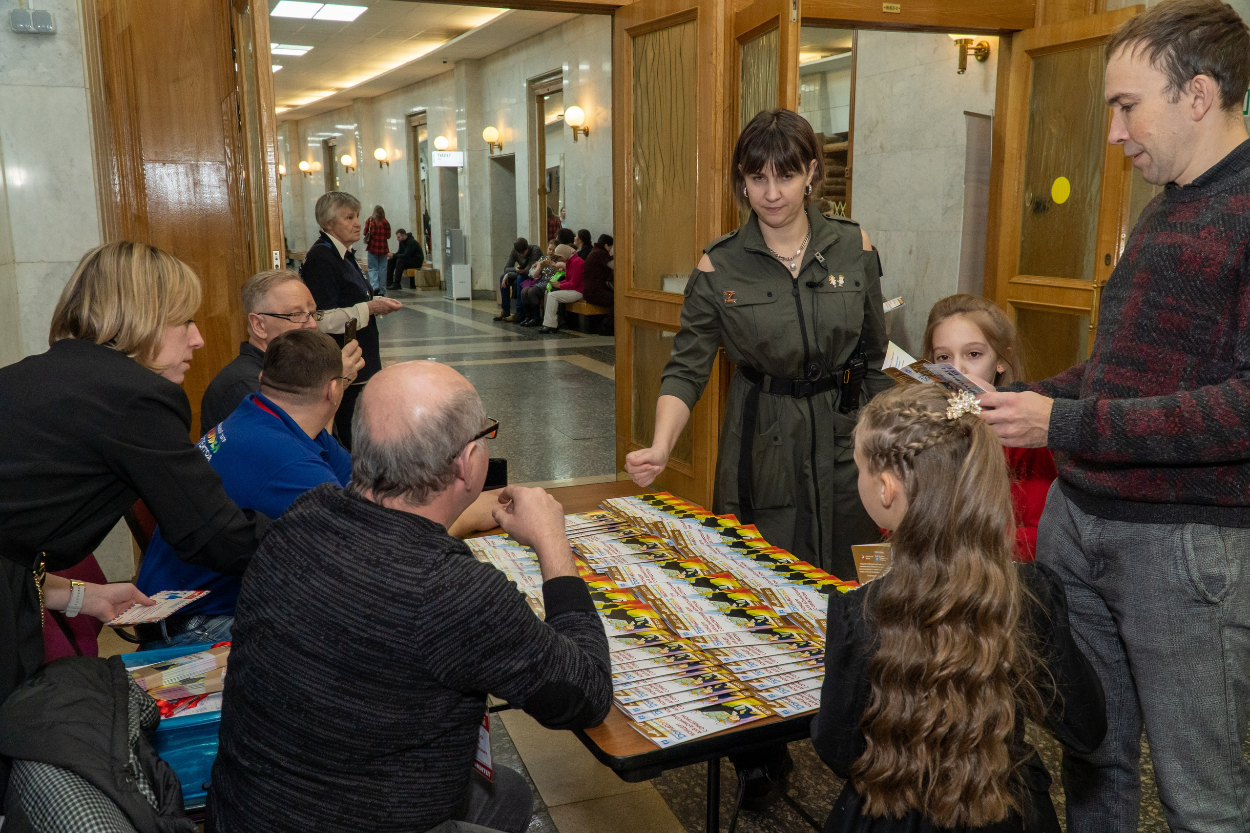 Съёмка концерта Домисольки с оркестром. «Студия DRONAVT`s» — видеосъёмка и фотография г. Москва