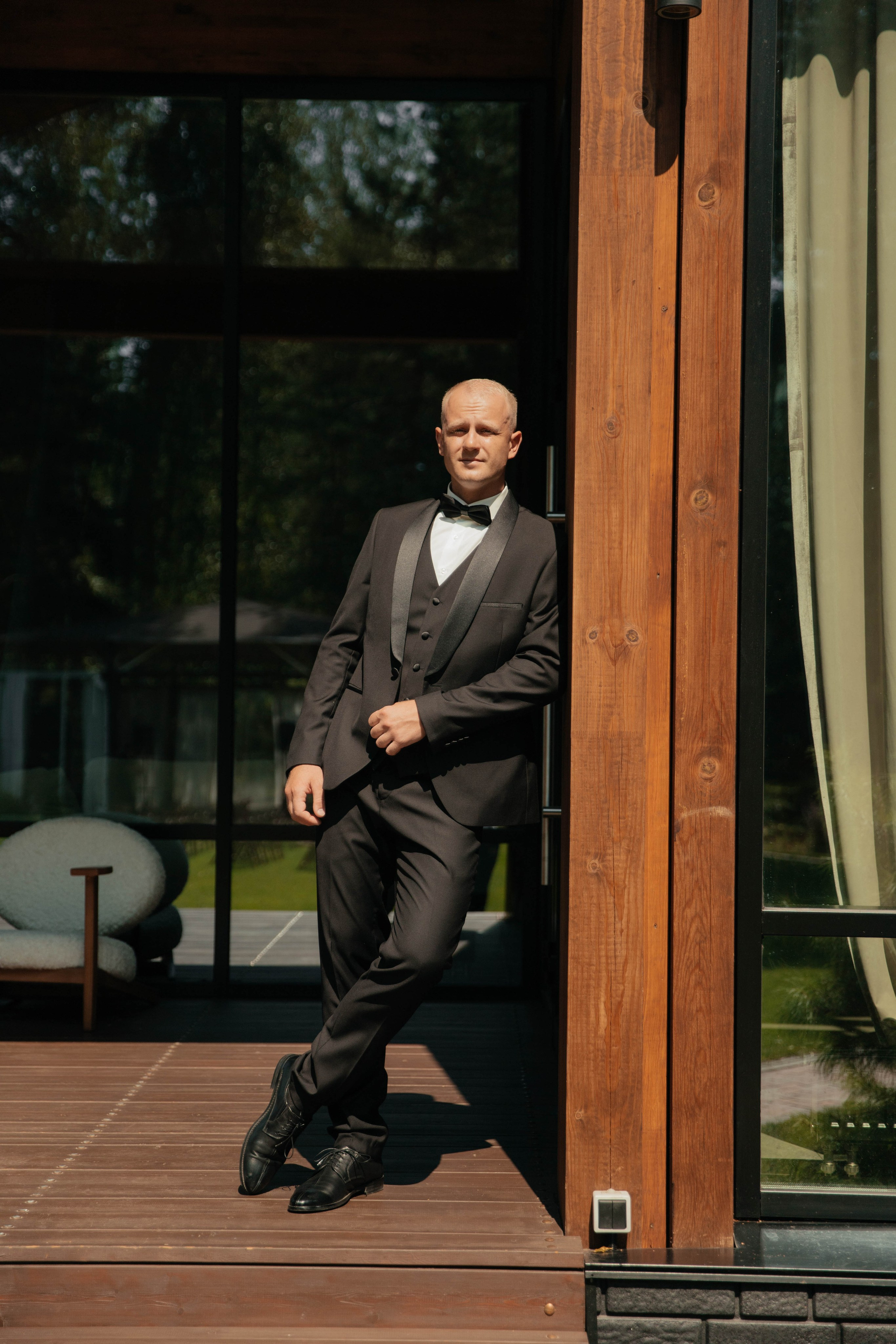 Алексей и Ульяна. Фотограф Барнаул Полина Теплова