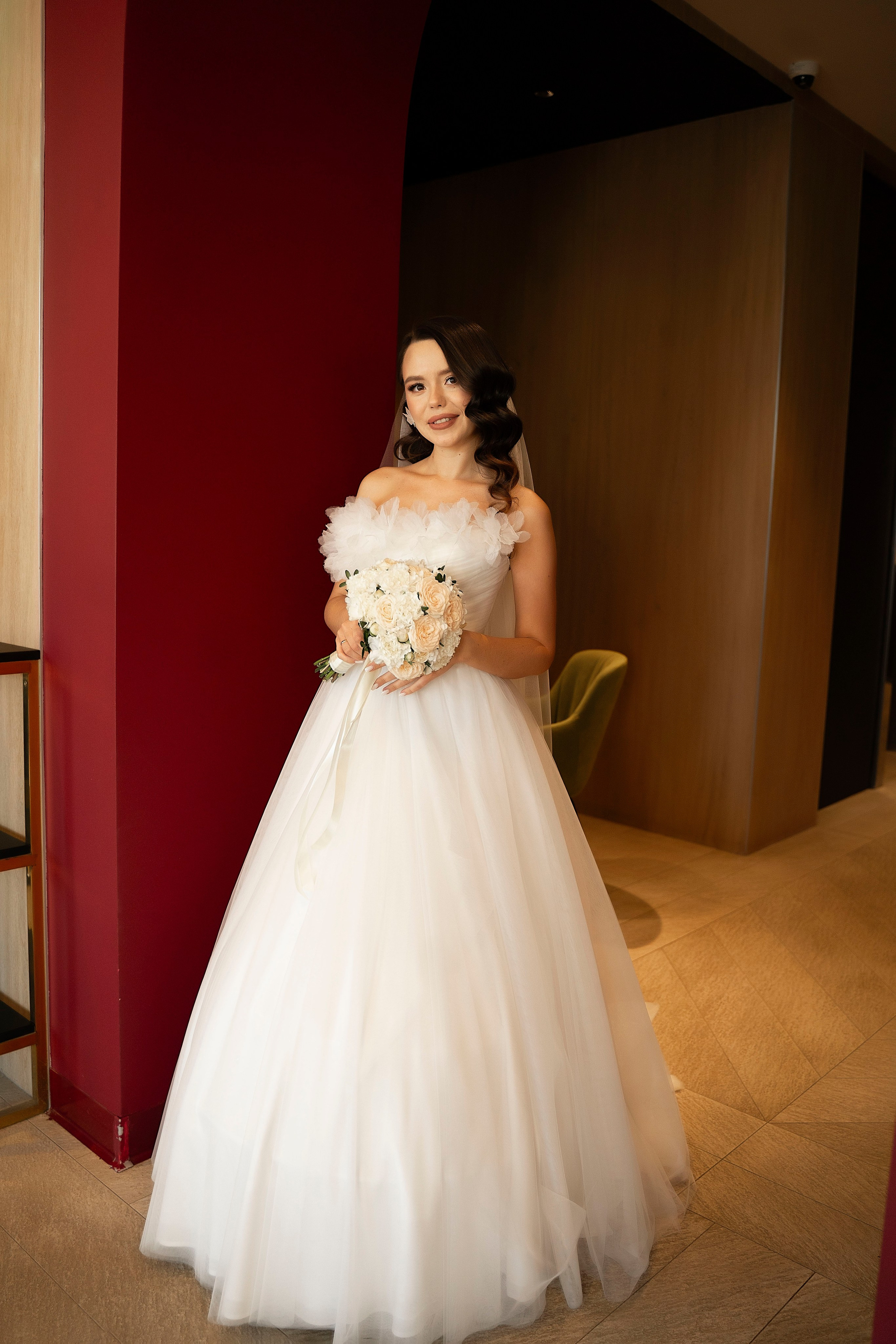 Алексей и Дарья. Главная