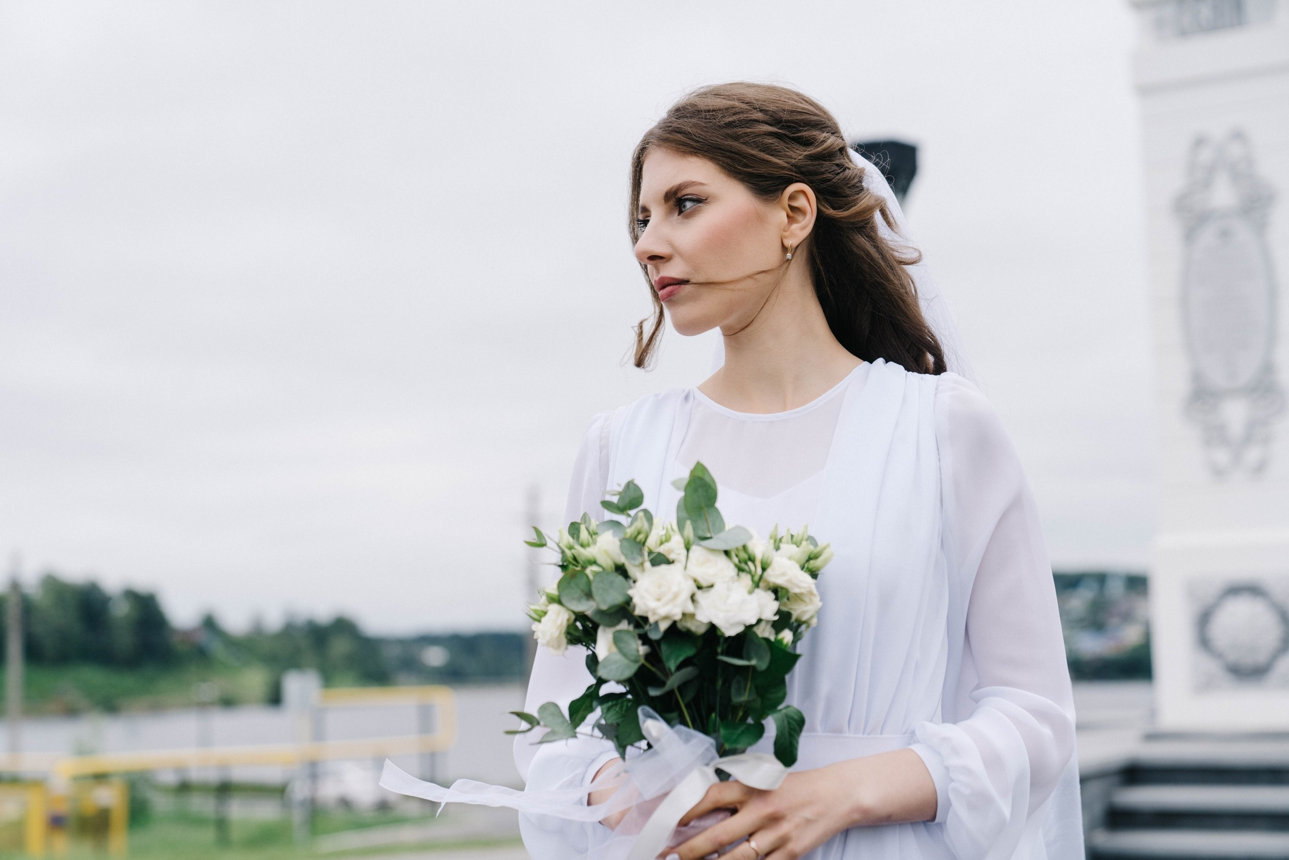 Ольга & Виктор. Свадебный фотограф в Перми