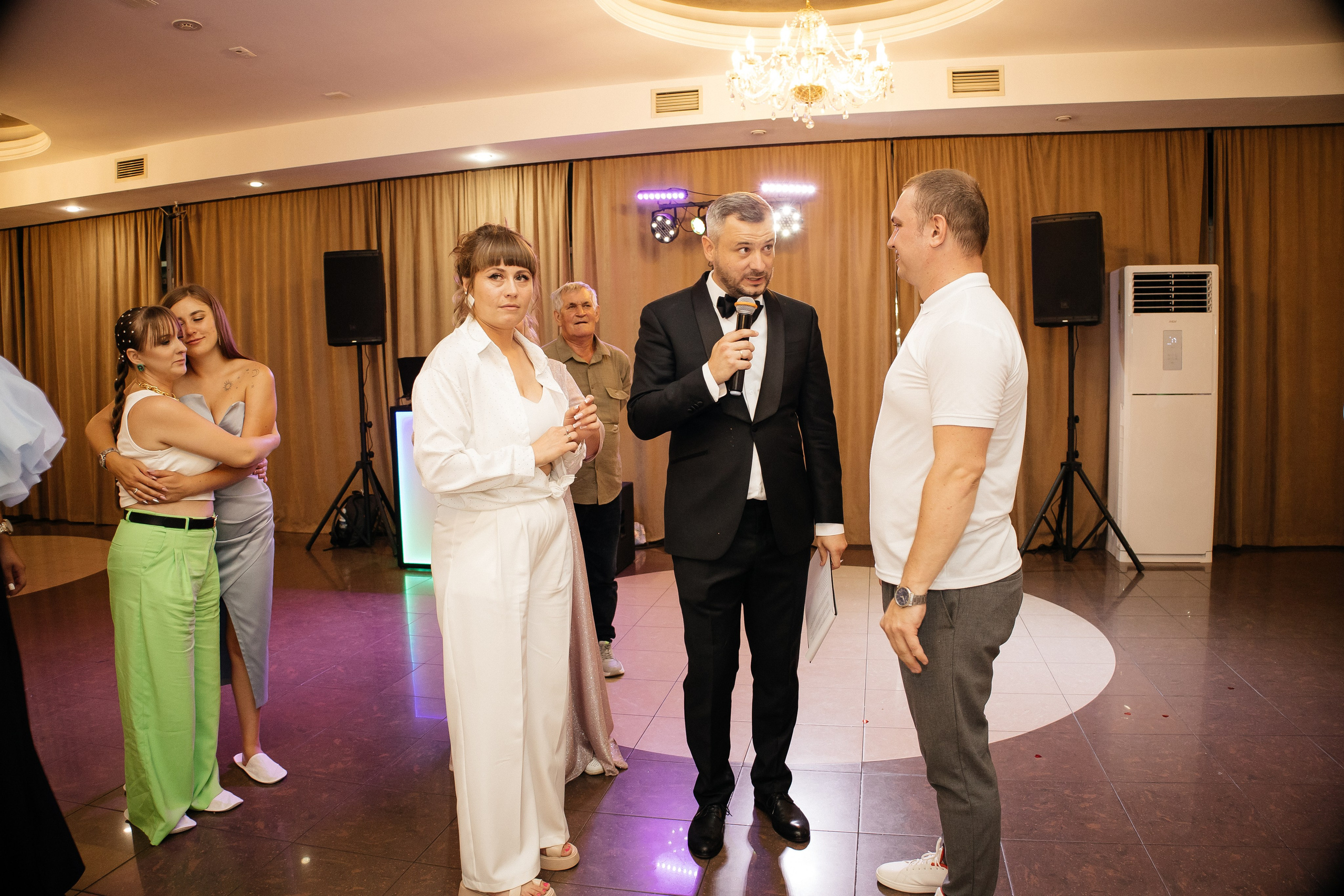 Свадьба полный день. Фотограф в Иркутске