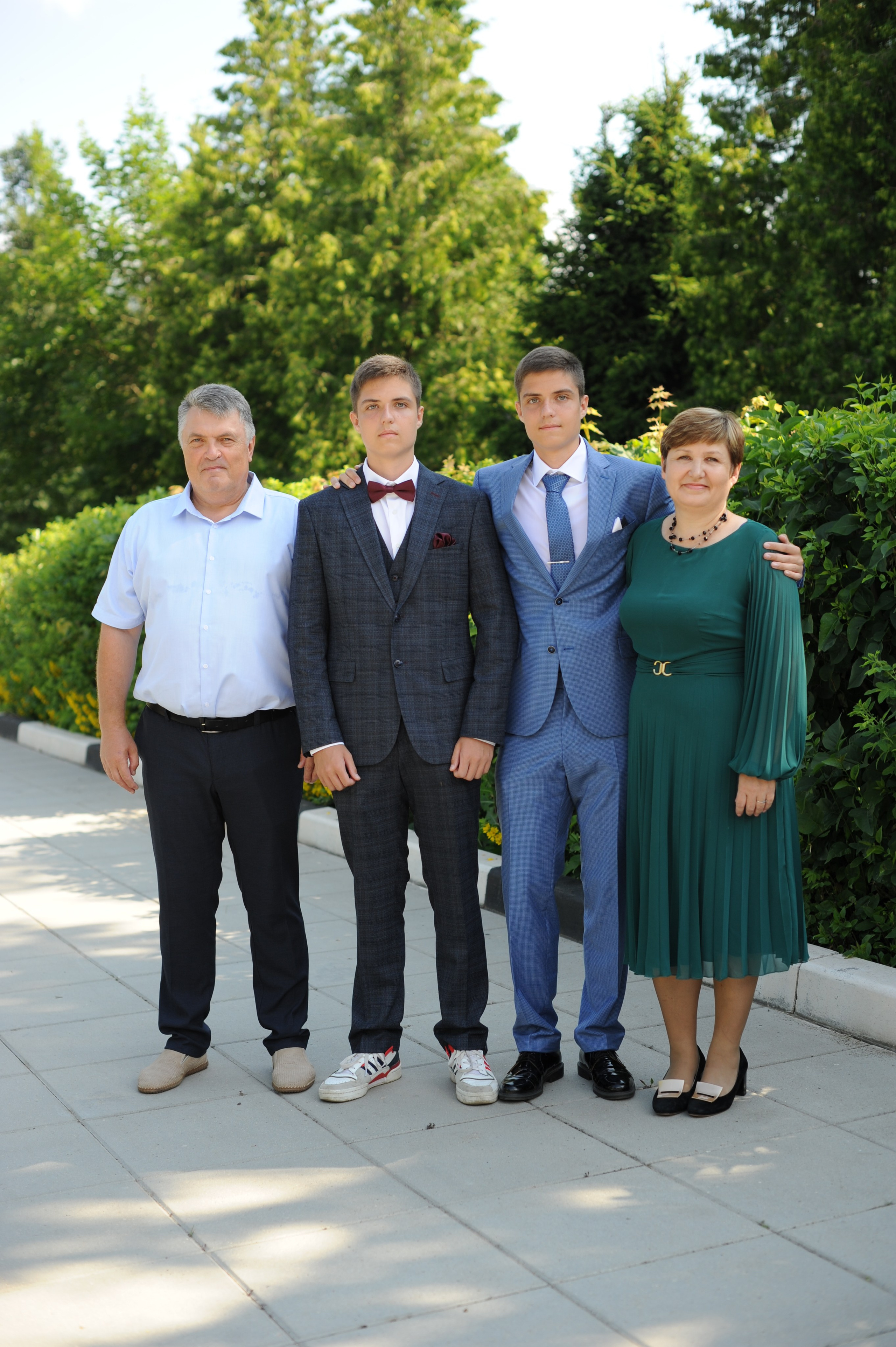 Выпускной. Выпускной альбом Чехов, Подольск, Москва