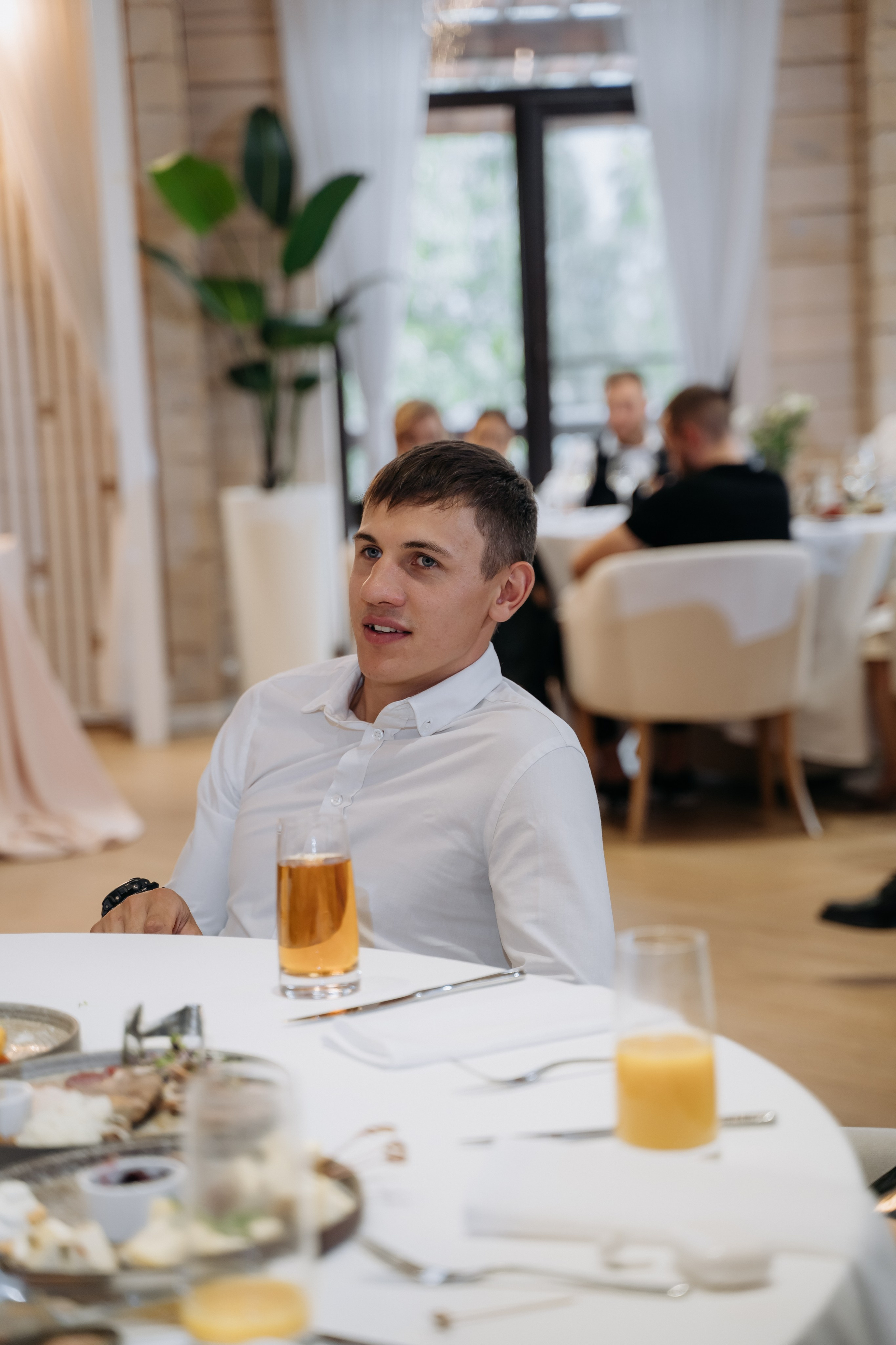 Лиля и Иван. Свадебный и семейный фотограф в Новосибирске Наталья Зорина