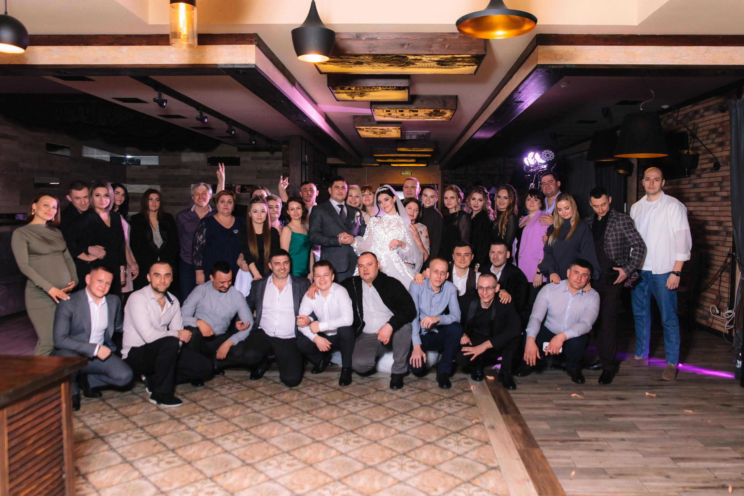 ЮЛИЯ И АЛЕКСАНДР. Свадебный и семейный фотограф в Курске и Курчатове