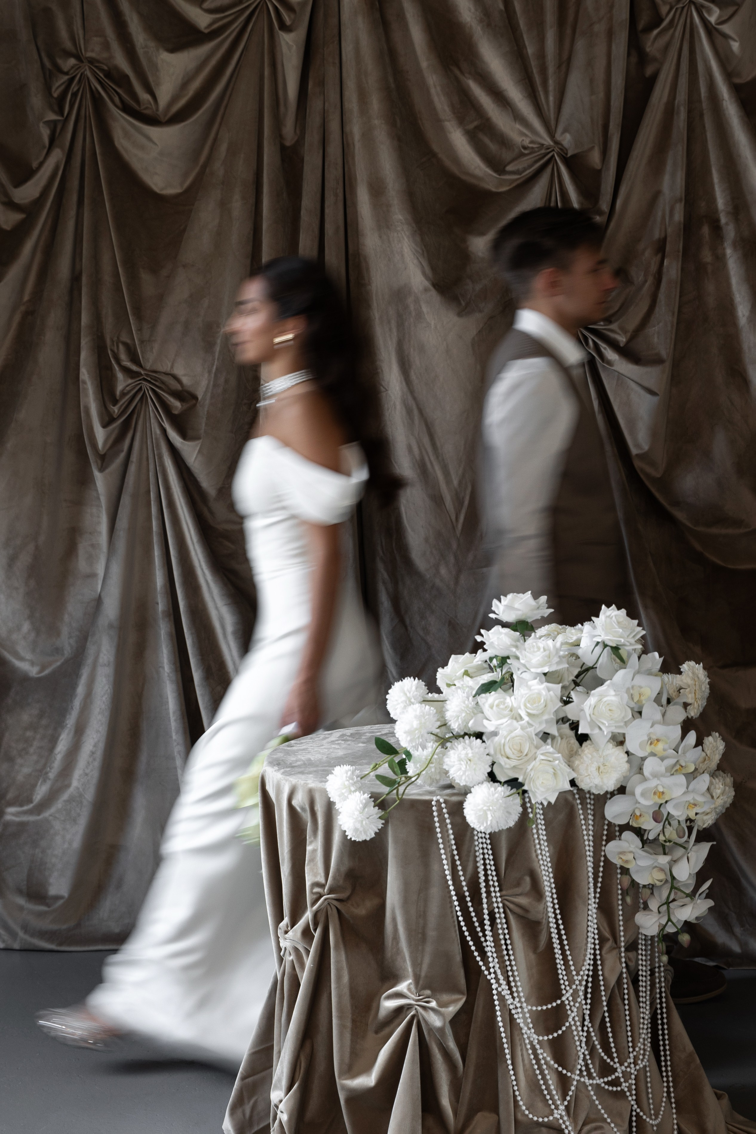 Ефим и Равия. Свадебный и портретный фотограф в Сыктывкаре и в Москве Новосельцева Алена