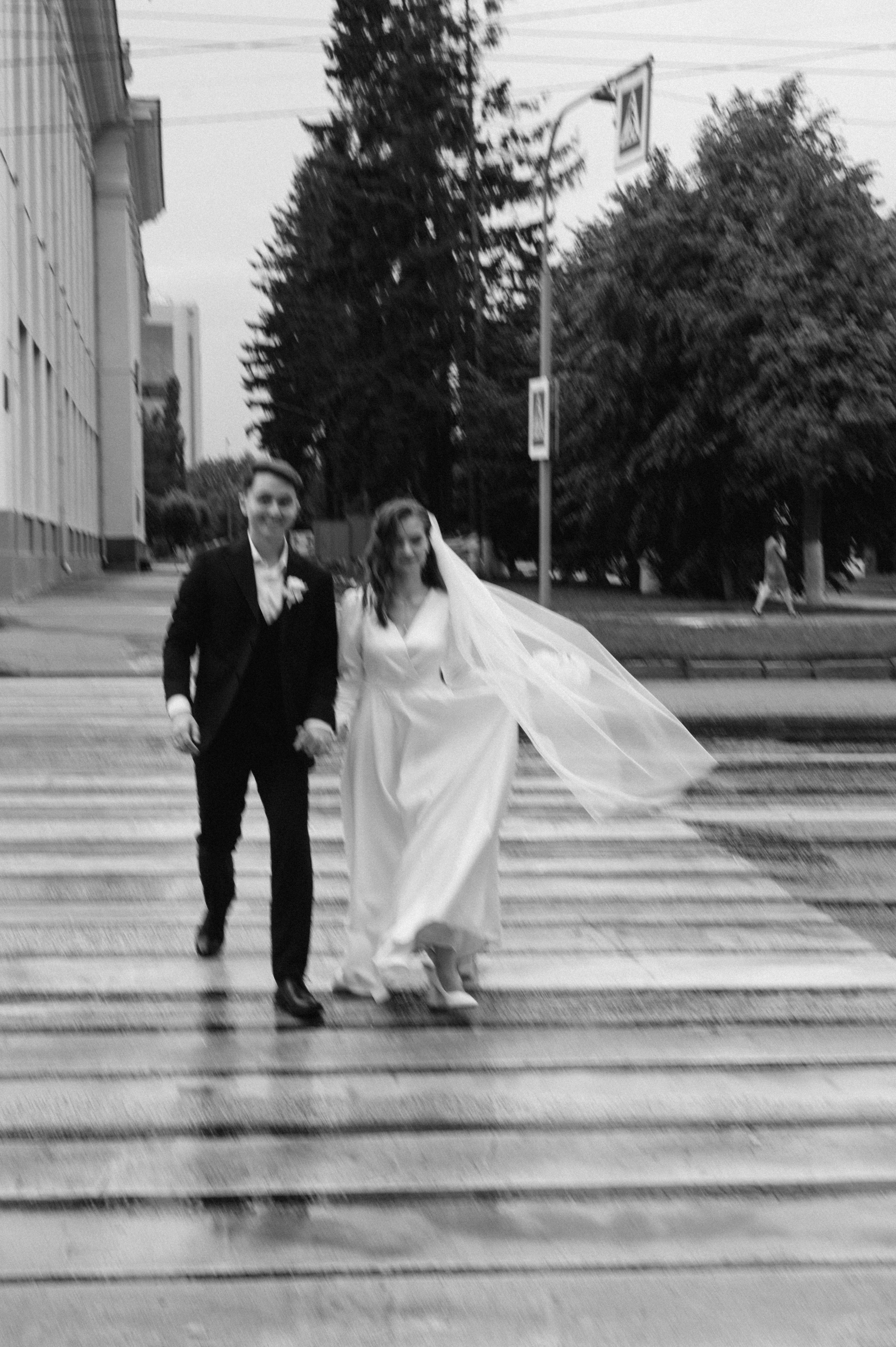 Свадебная съемка утра. Свадебный и семейный фотограф в Чебоксарах Ирина Левнер