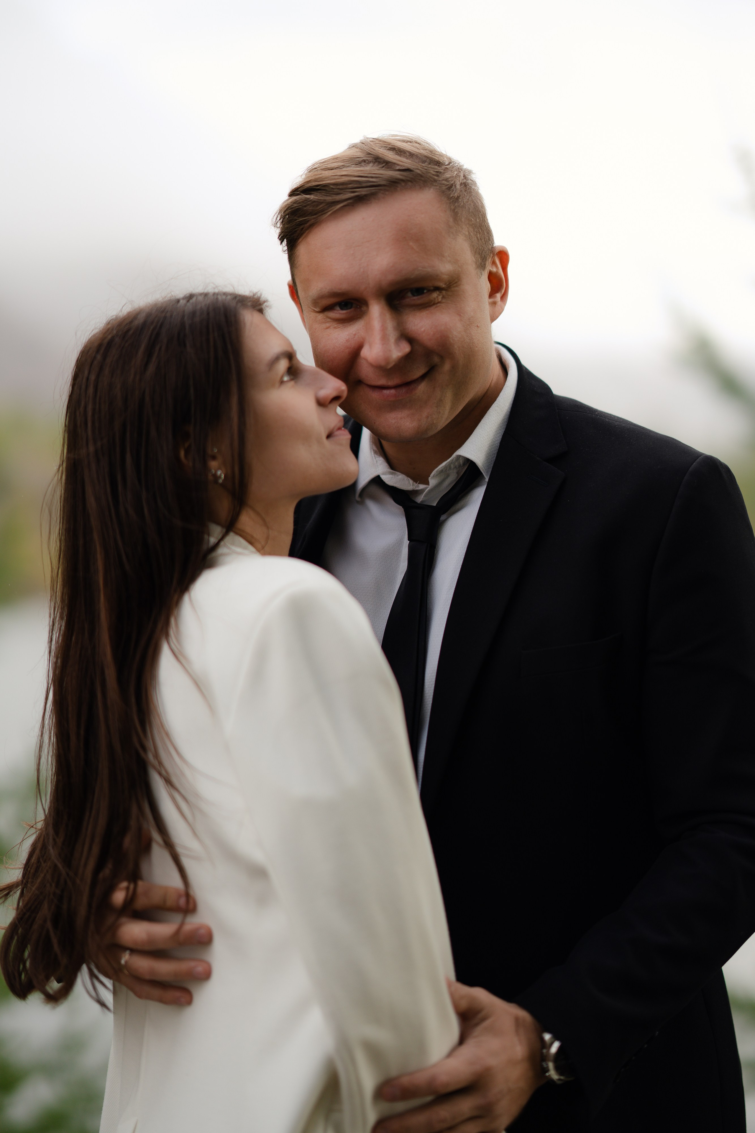 Юра +Юля = Семья. Фотограф Таня Смолянинова