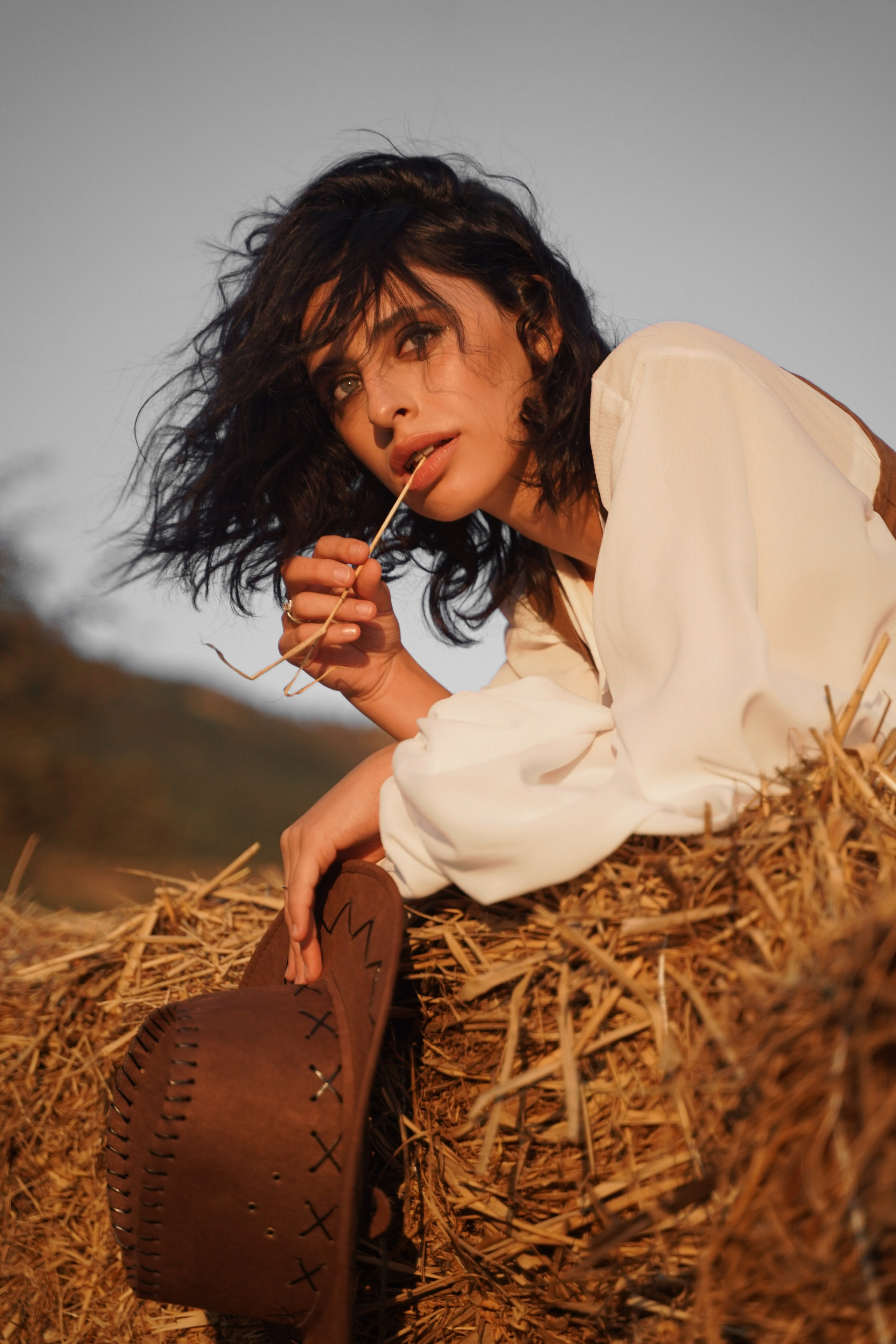 Fatima. Амина Абасова — индивидуальный фотограф в Махачкале, Дагестан