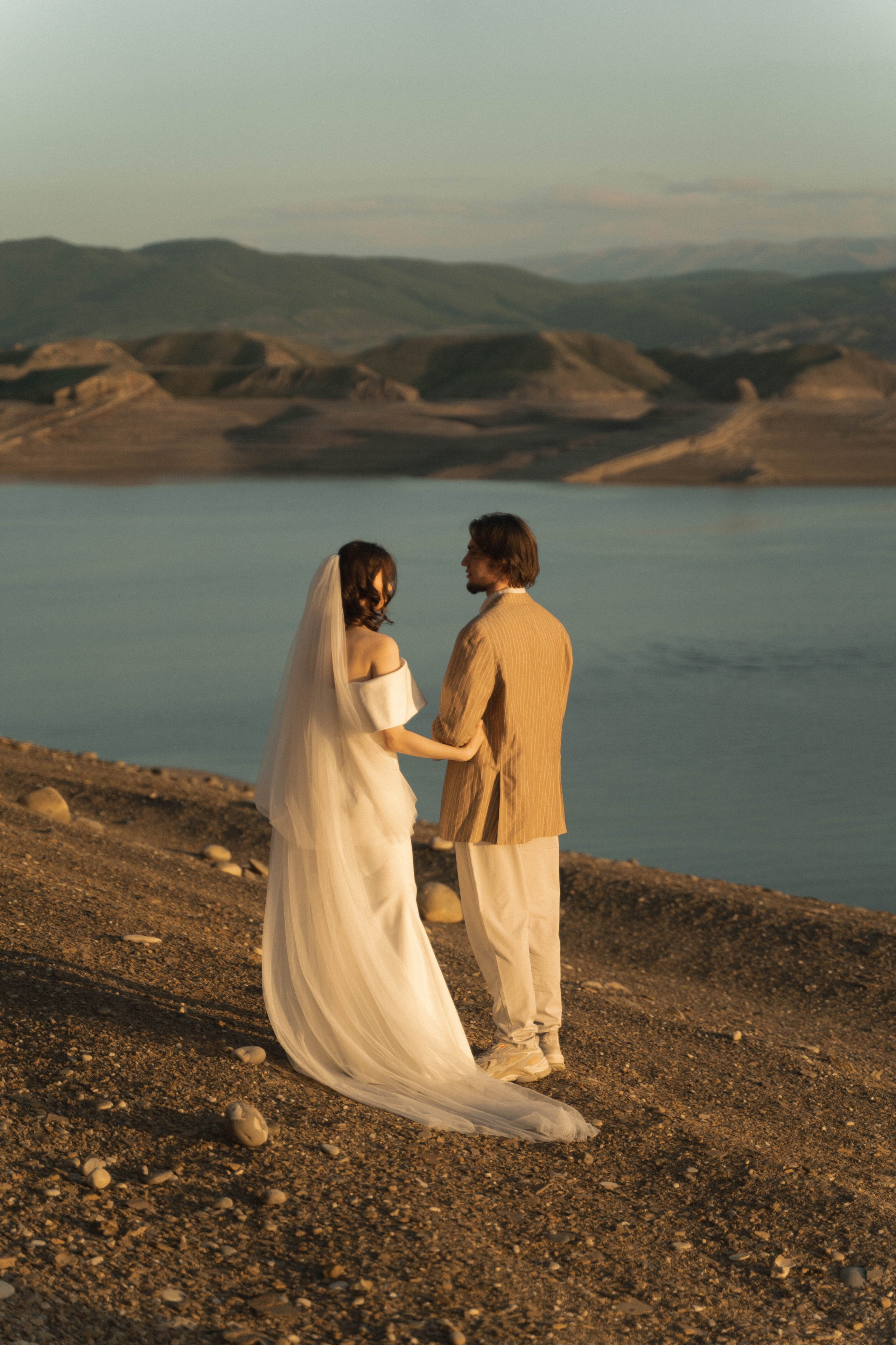 Персиковый сад. Амина Абасова — индивидуальный фотограф в Махачкале, Дагестан