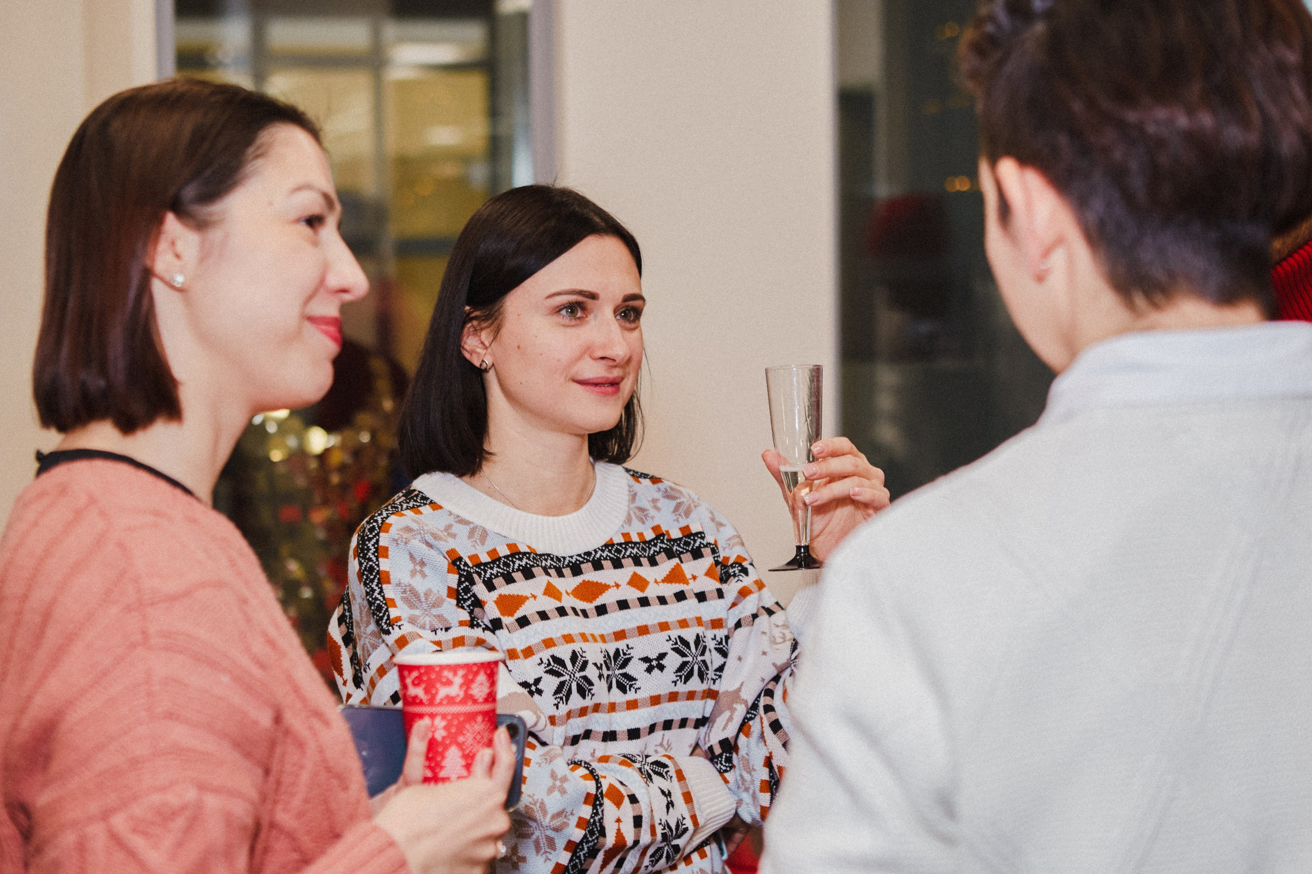 PUIG RUS СOZY PARTY. Фотограф Андрей Егоров