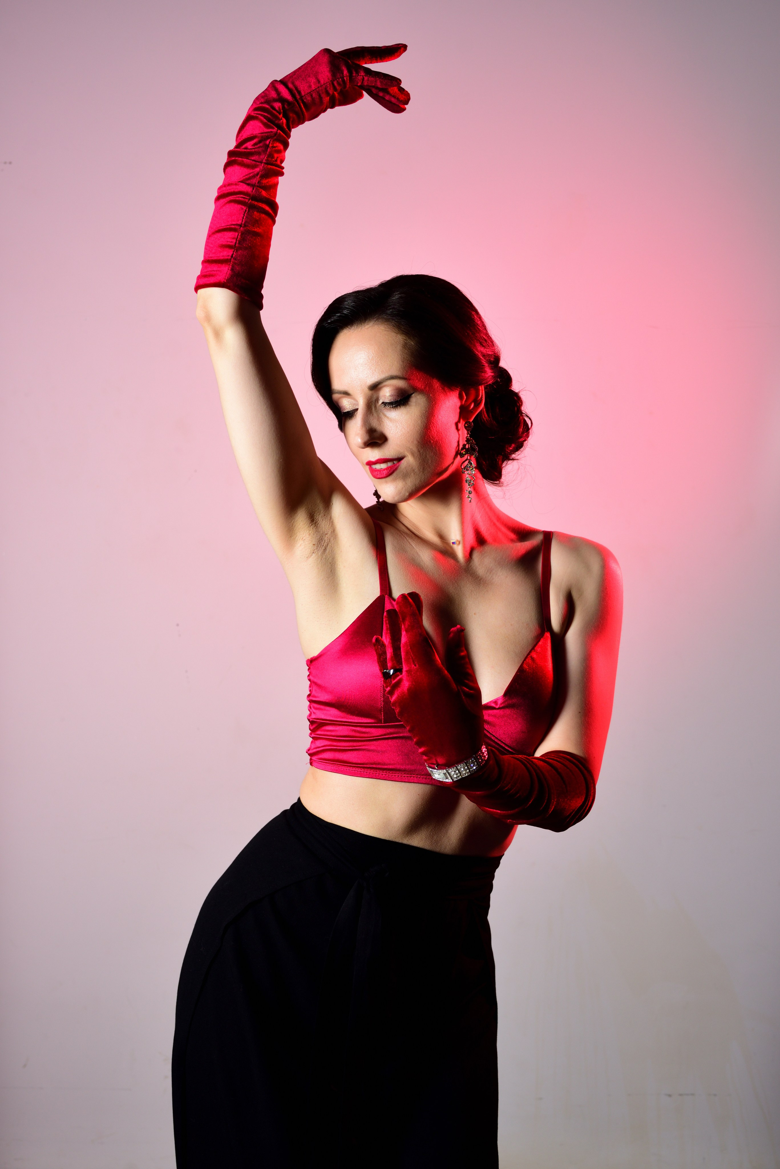 Страстная. Ваш персональный фотограф в Москве ЮША