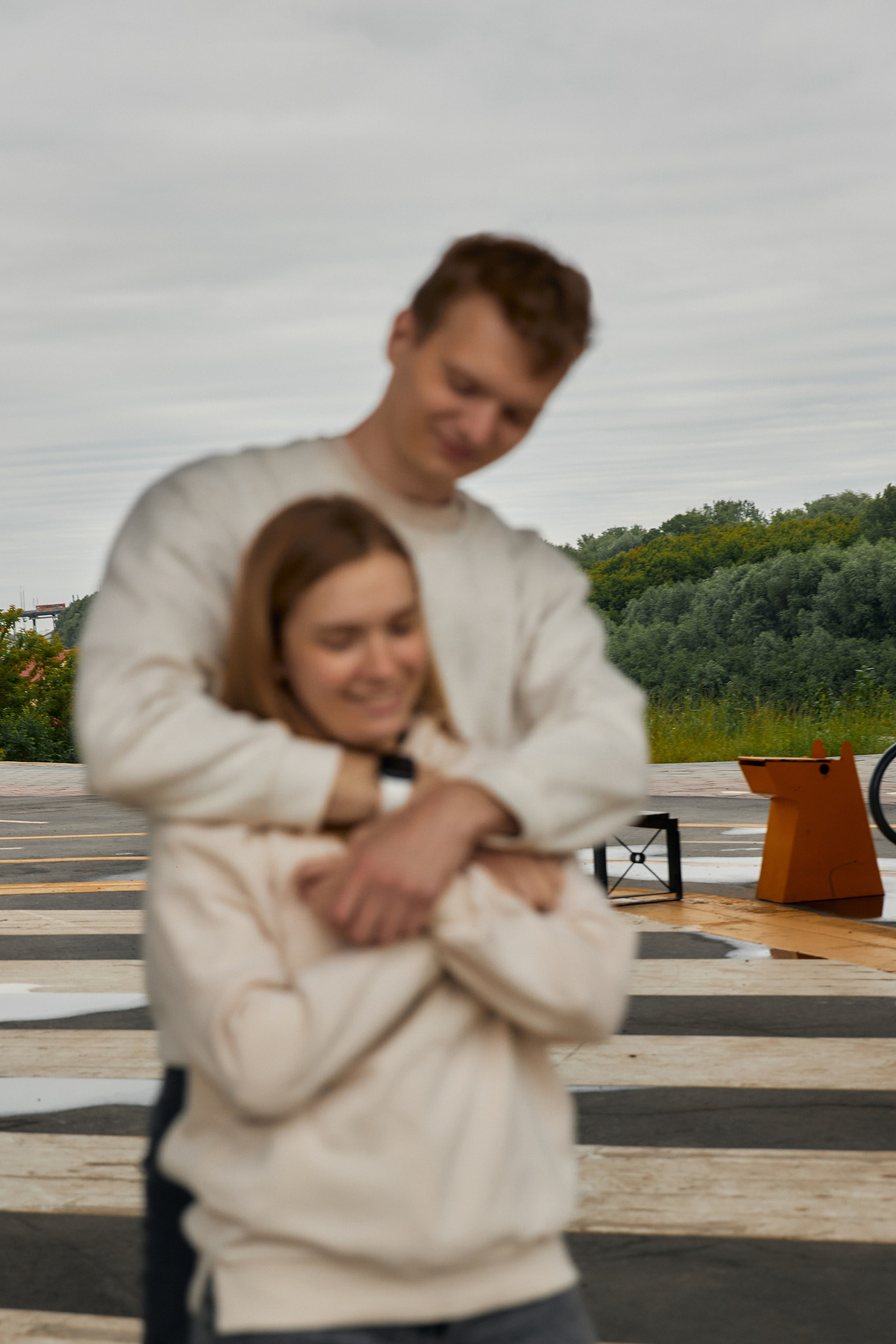 Инна и Андрей. Свадебный и семейный фотограф