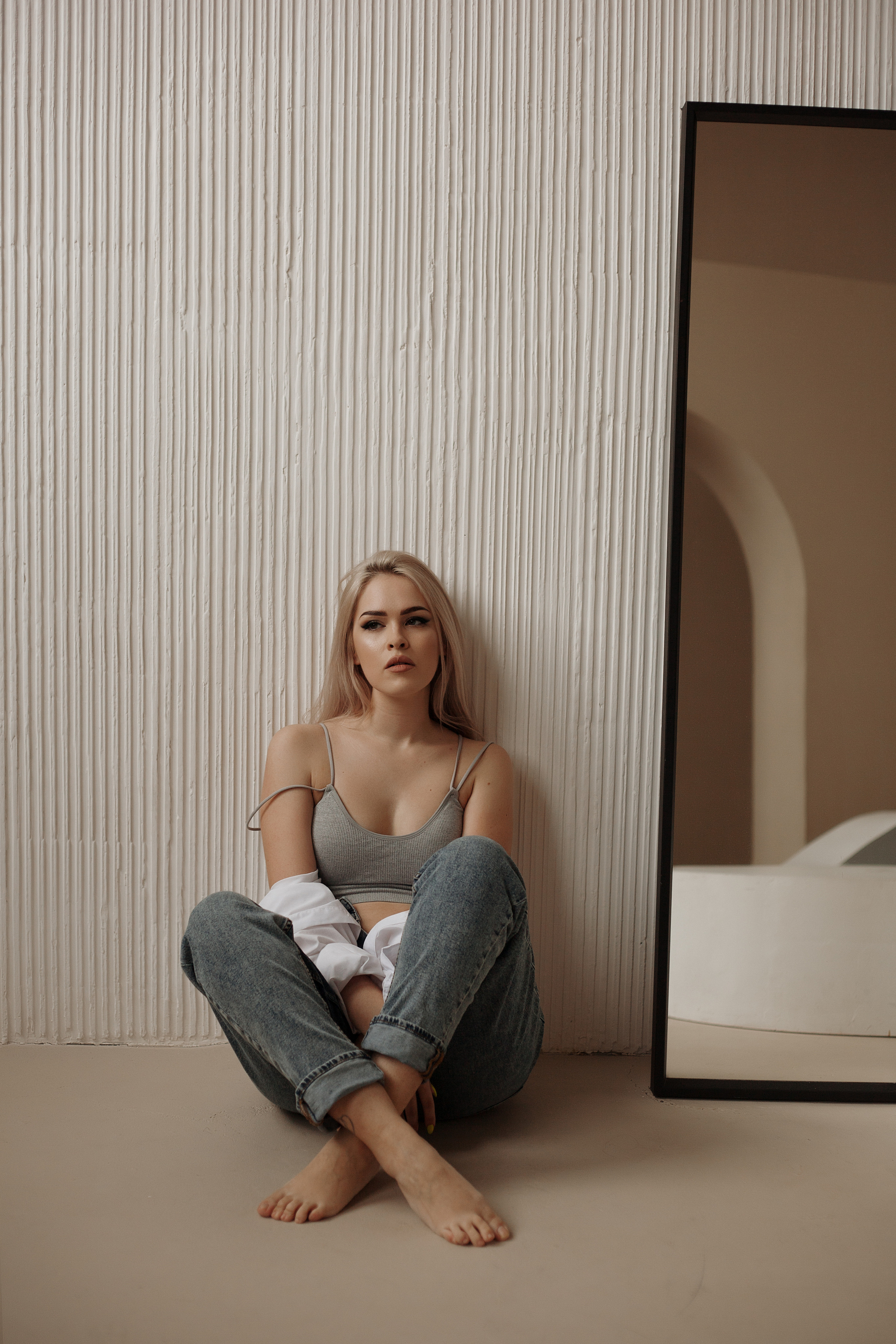 Аня. Диана Карзанова. Фотограф Нижний Новгород