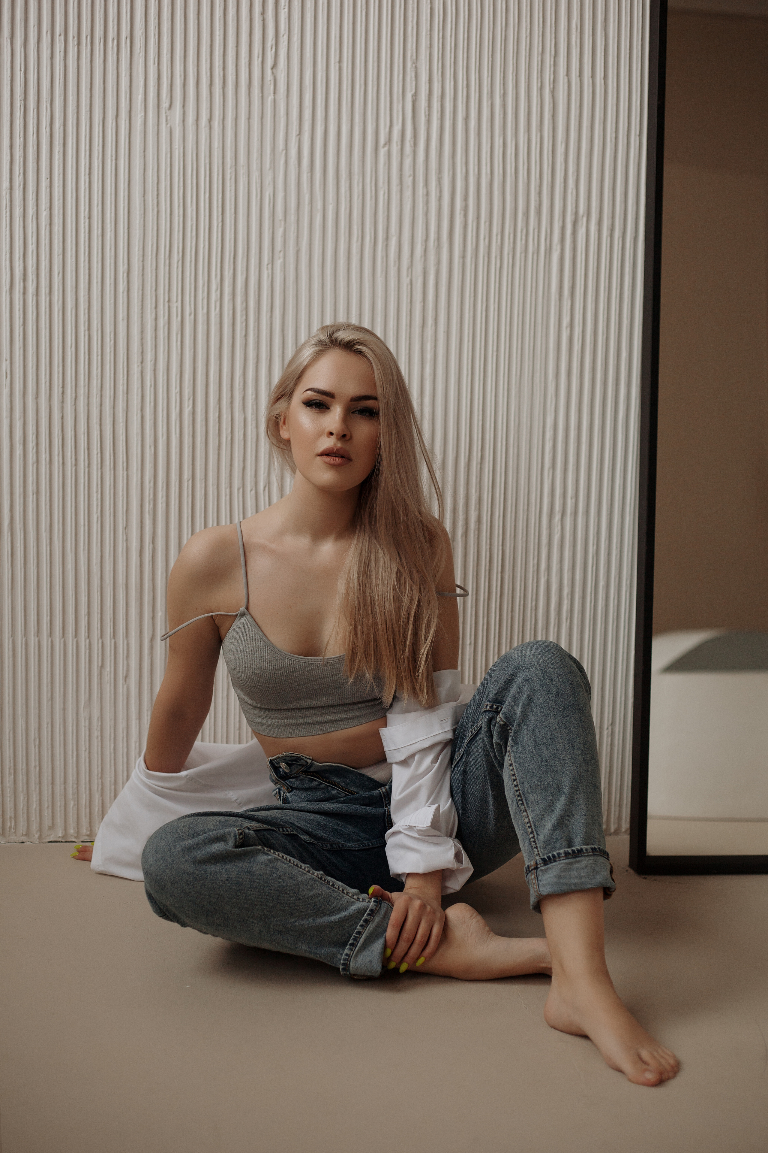 Аня. Диана Карзанова. Фотограф Нижний Новгород