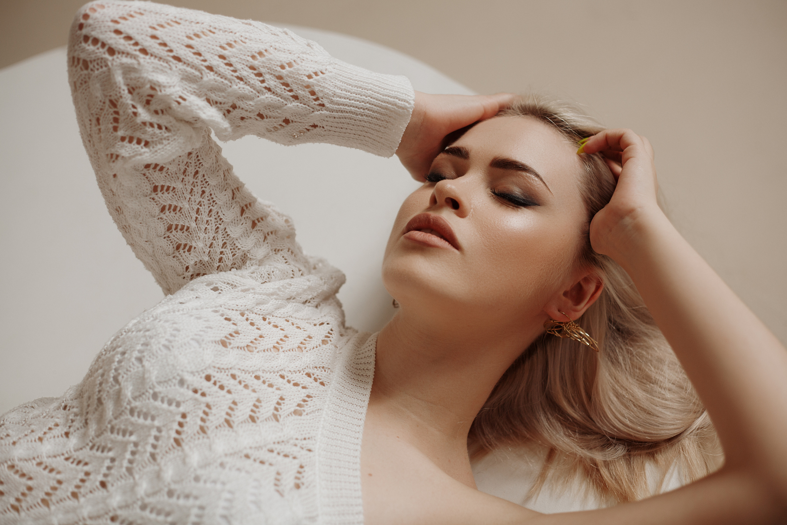 Аня. Диана Карзанова. Фотограф Нижний Новгород