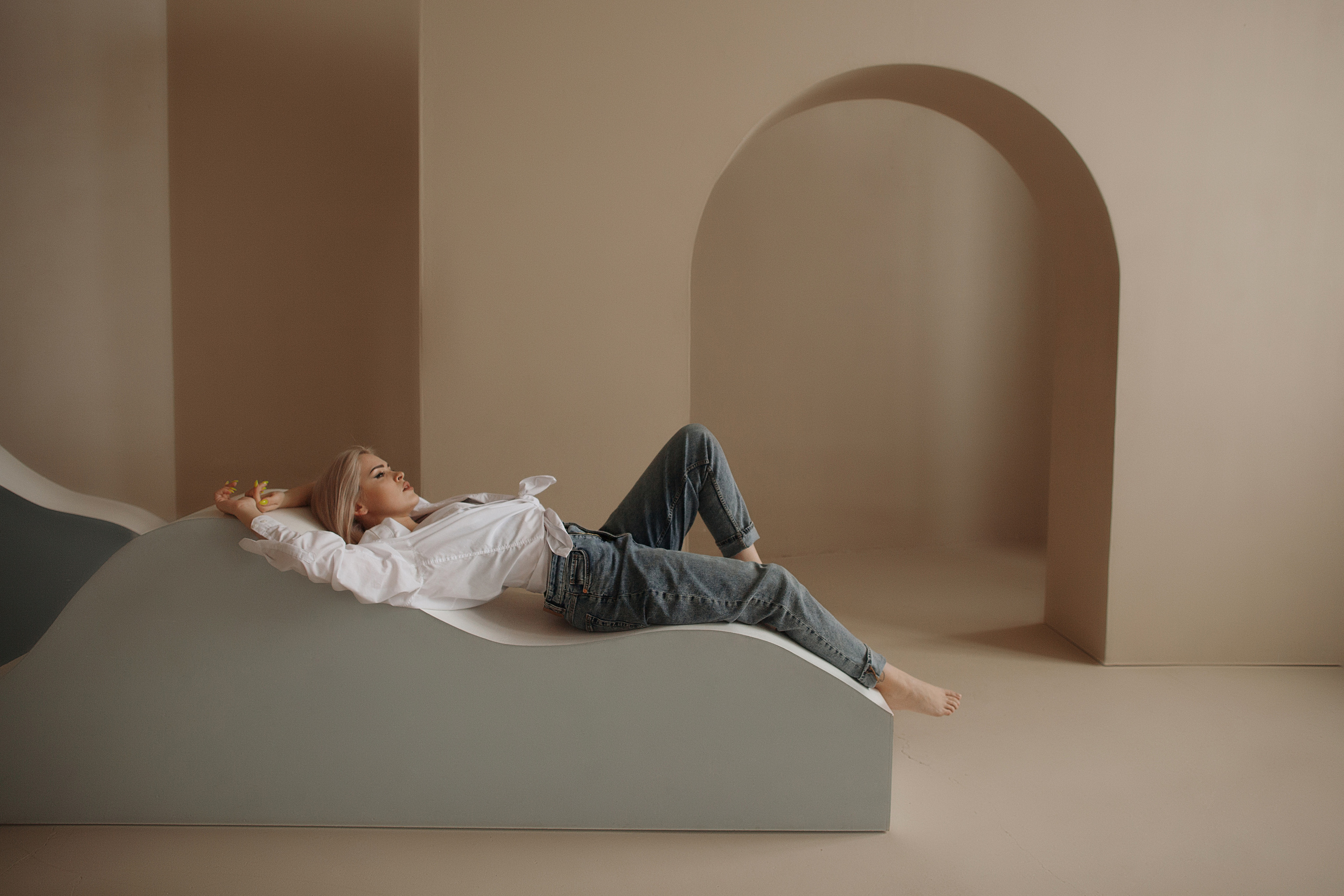 Аня. Диана Карзанова. Фотограф Нижний Новгород